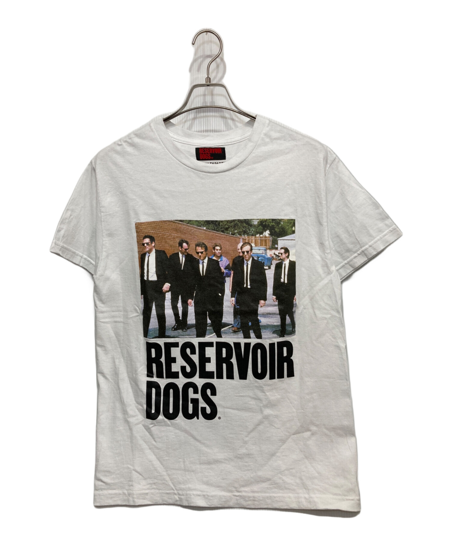 中古・古着通販】WACKO MARIA (ワコマリア) RESERVOIR DOGS Tシャツ 