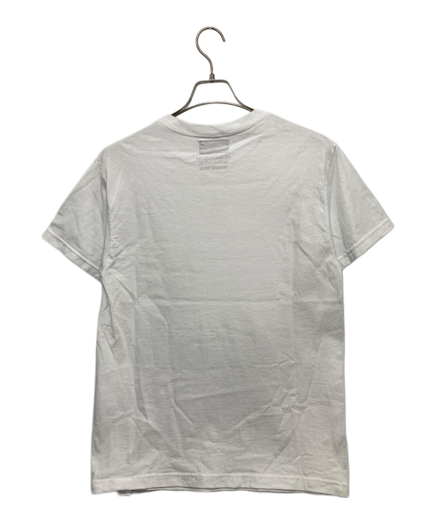 中古・古着通販】WACKO MARIA (ワコマリア) RESERVOIR DOGS Tシャツ 