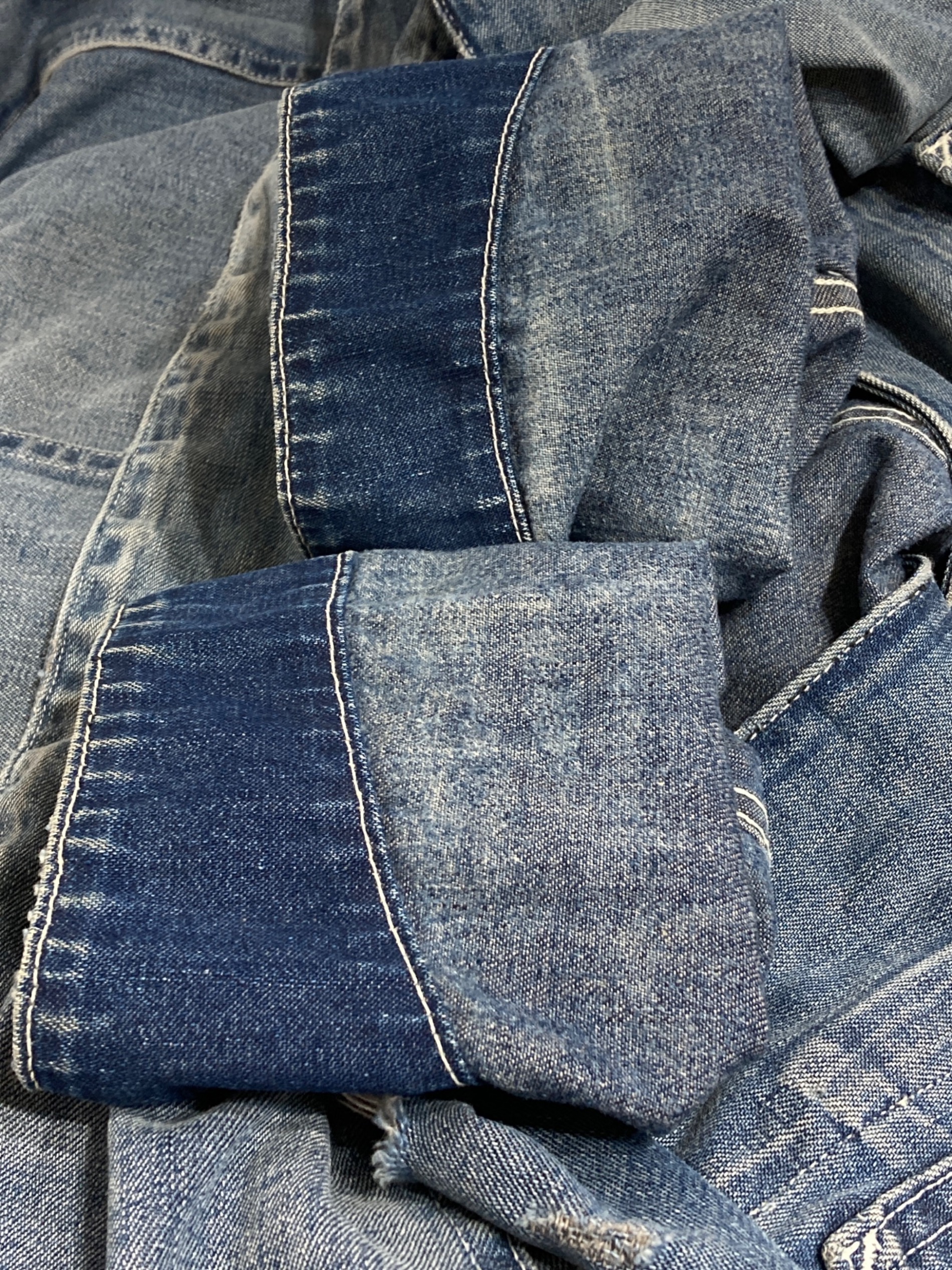 中古・古着通販】LEVI'S VINTAGE CLOTHING (リーバイス ビンテージ