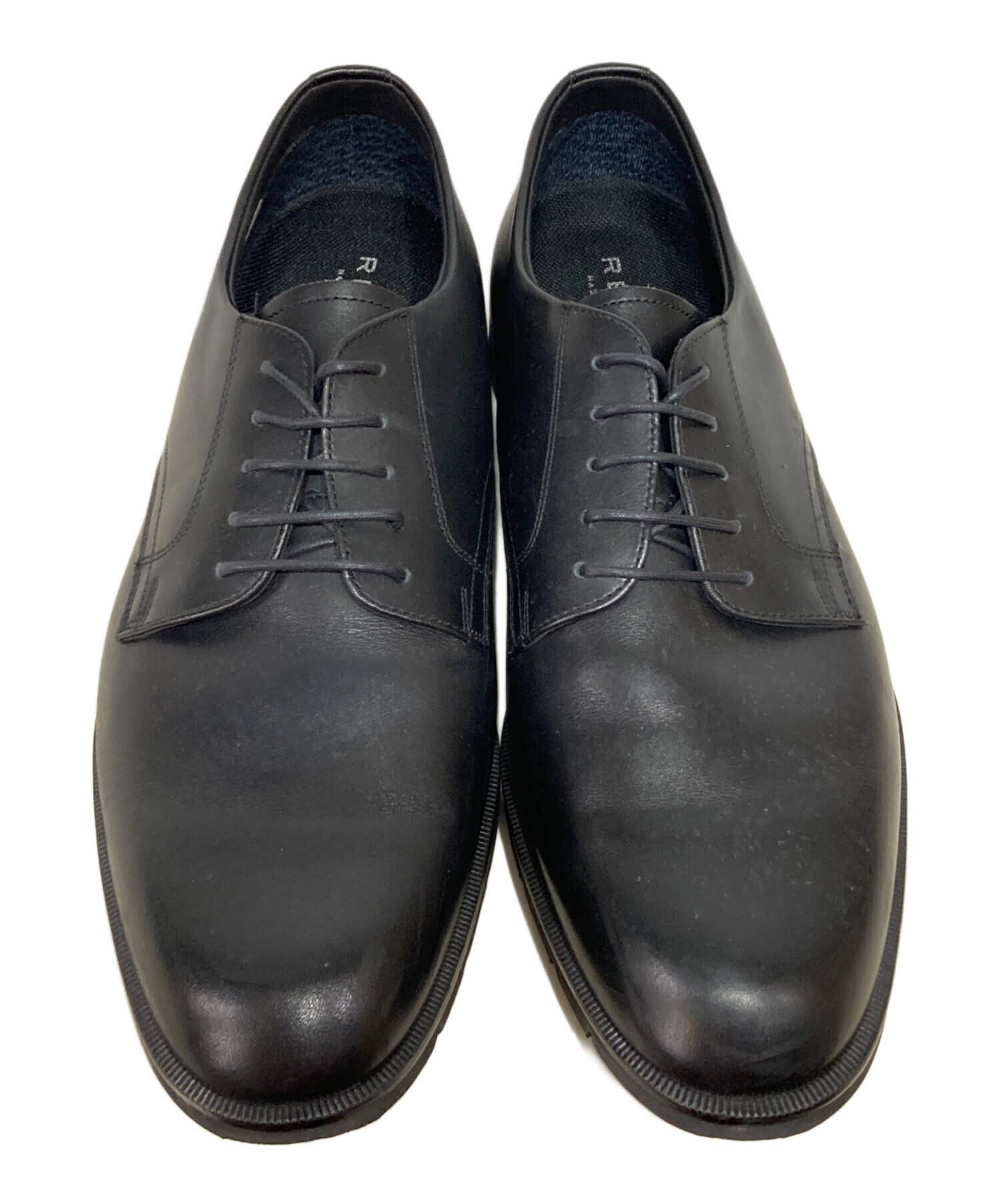 REGAL リーガル 20LR ブラック 27cm 新品 101W ファッション REGAL リーガル 20LR ブラック 27cm 新品