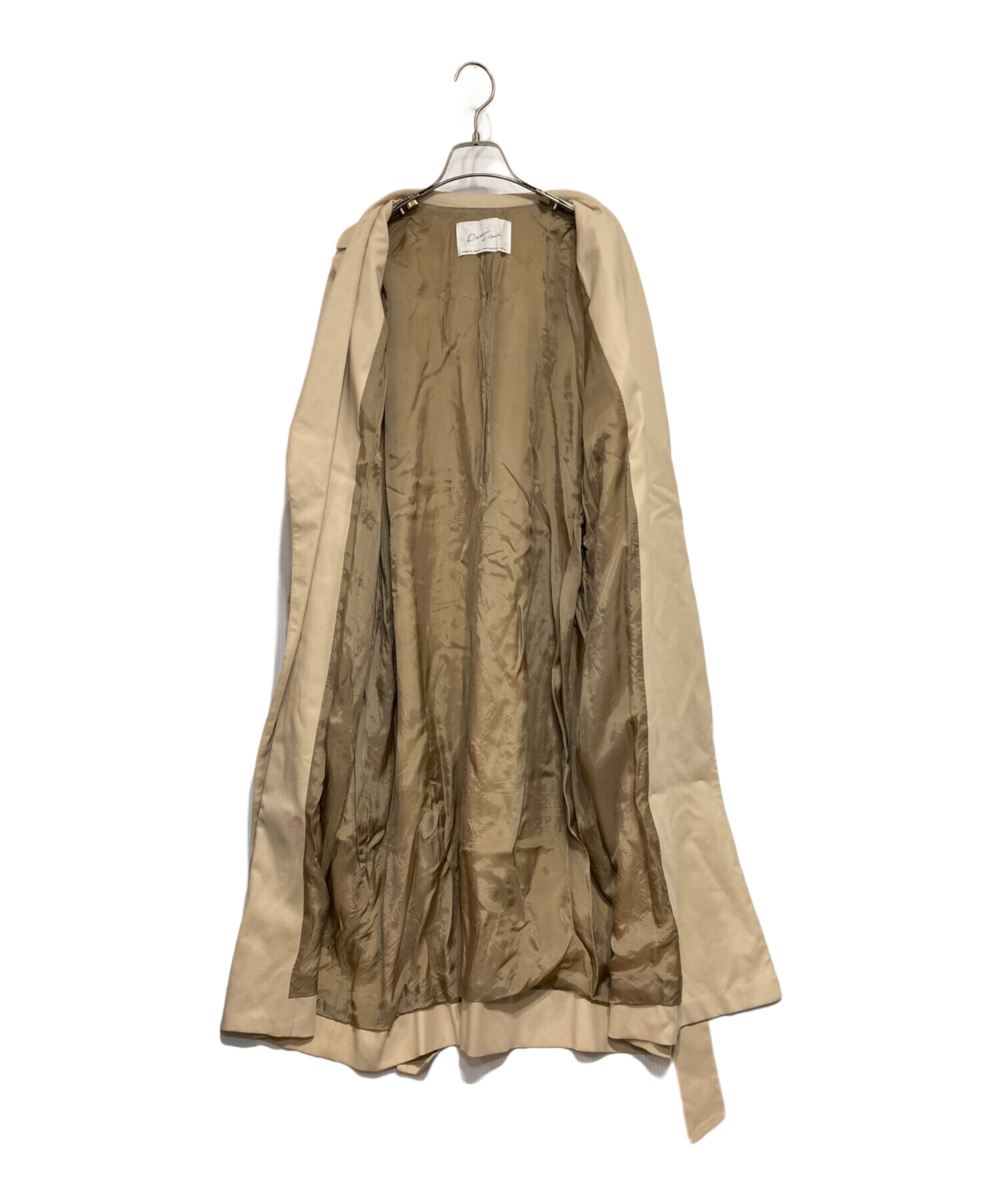 中古・古着通販】Dessin de Mode (デッサンデモード) STUDIOUS別注