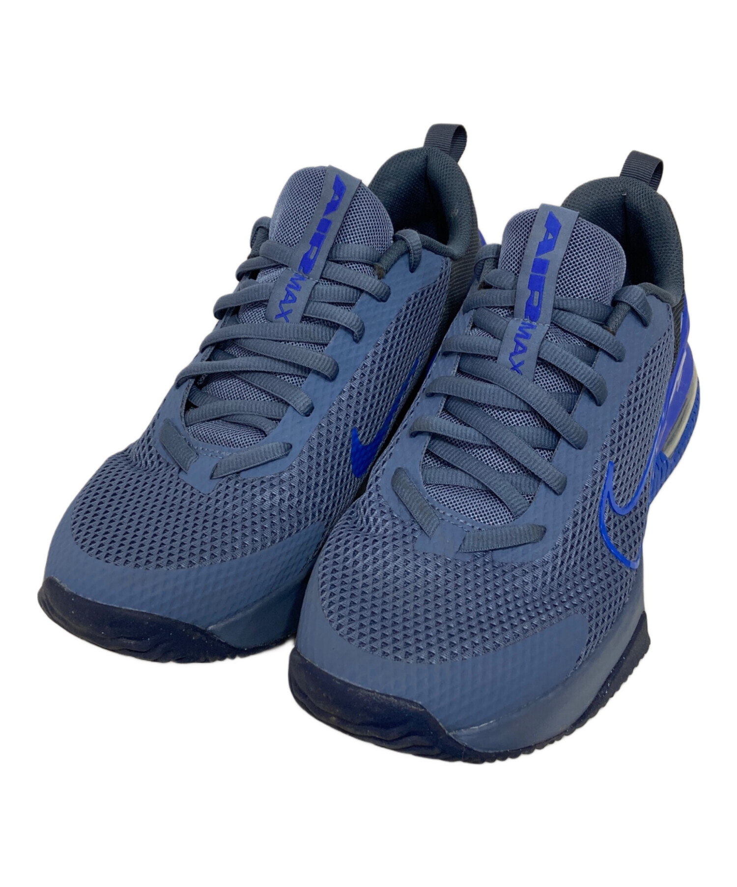 中古・古着通販】NIKE (ナイキ) エア マックス アルファ トレーナー 6 