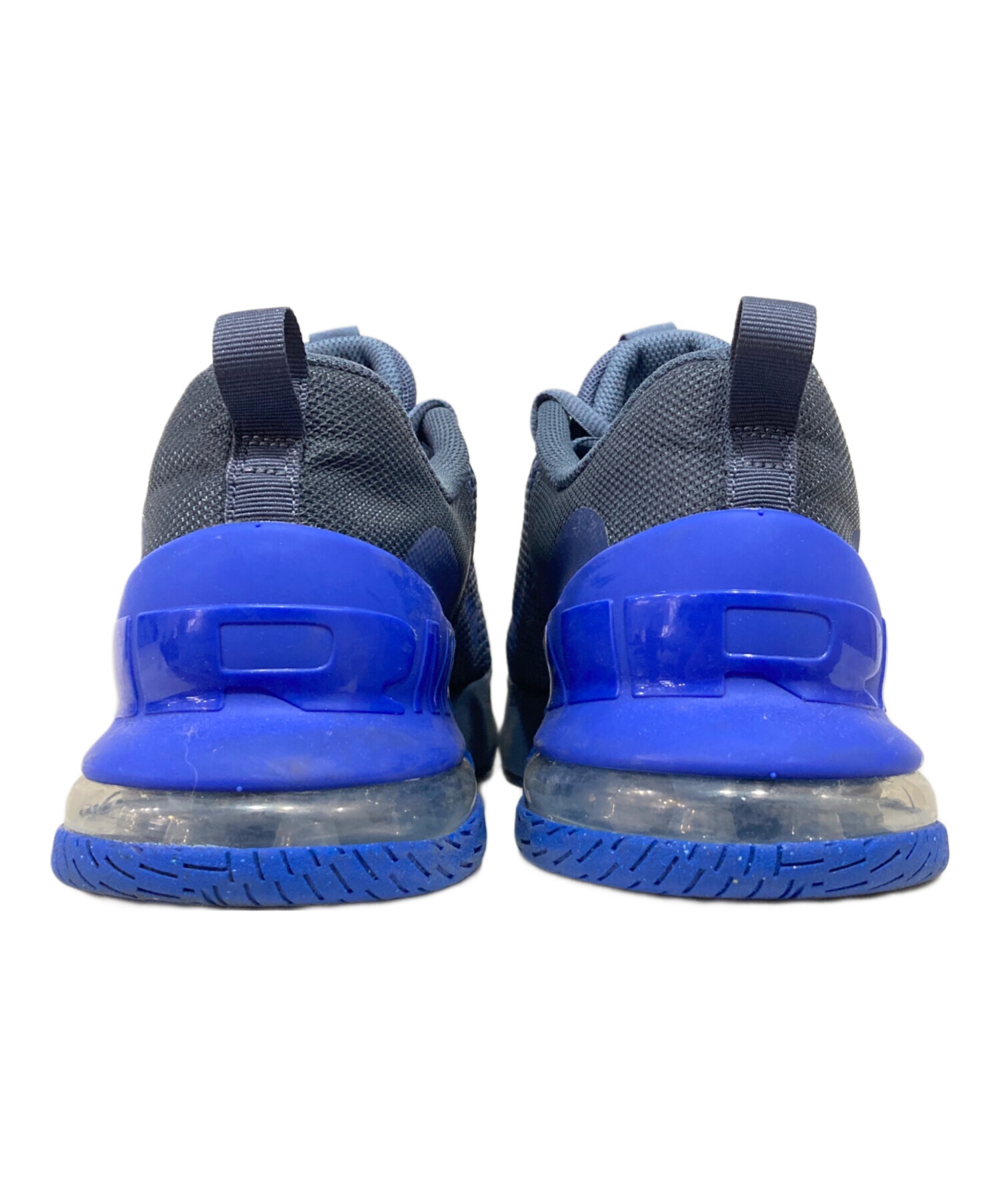 中古・古着通販】NIKE (ナイキ) エア マックス アルファ トレーナー 6 