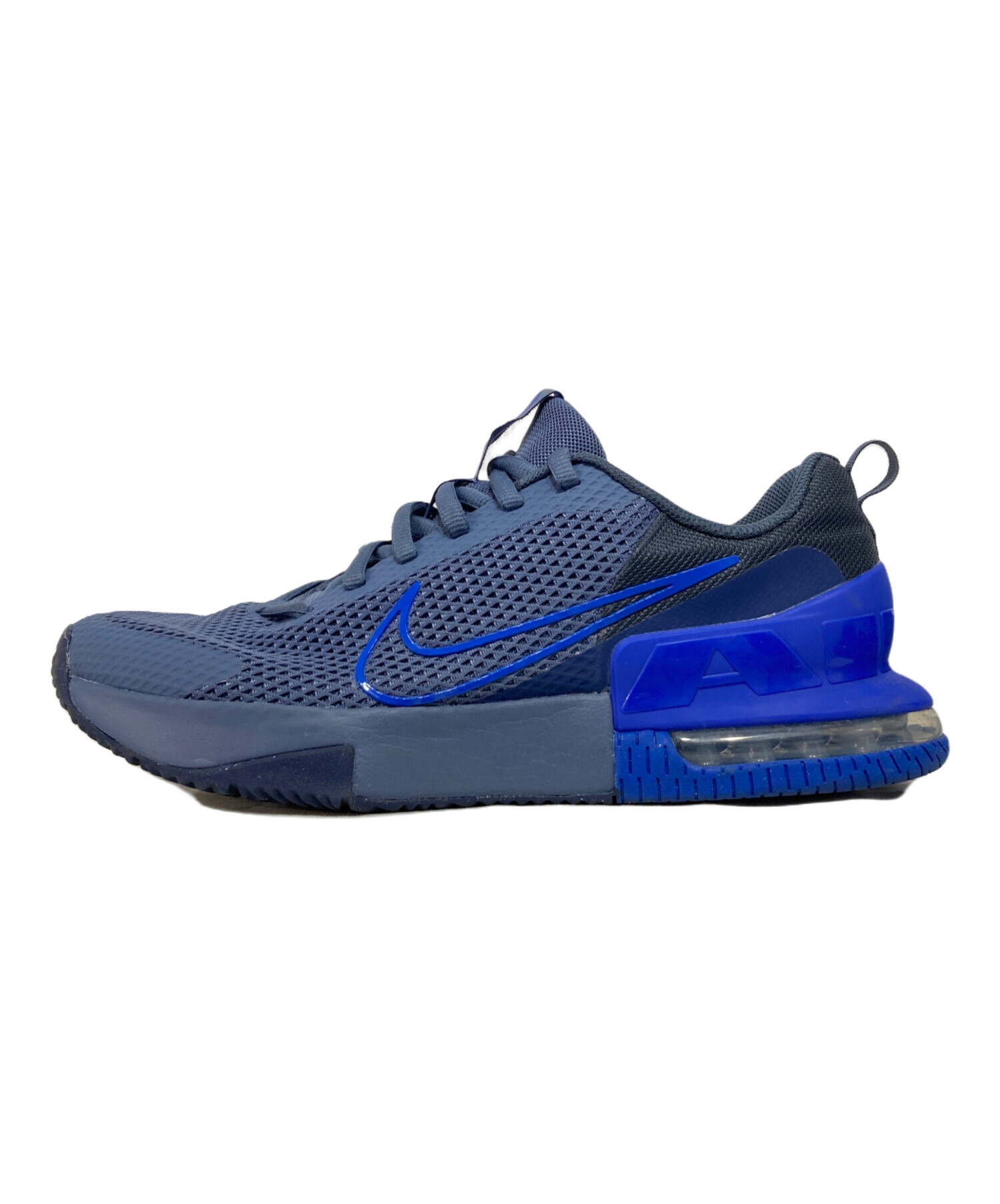 中古・古着通販】NIKE (ナイキ) エア マックス アルファ トレーナー 6 