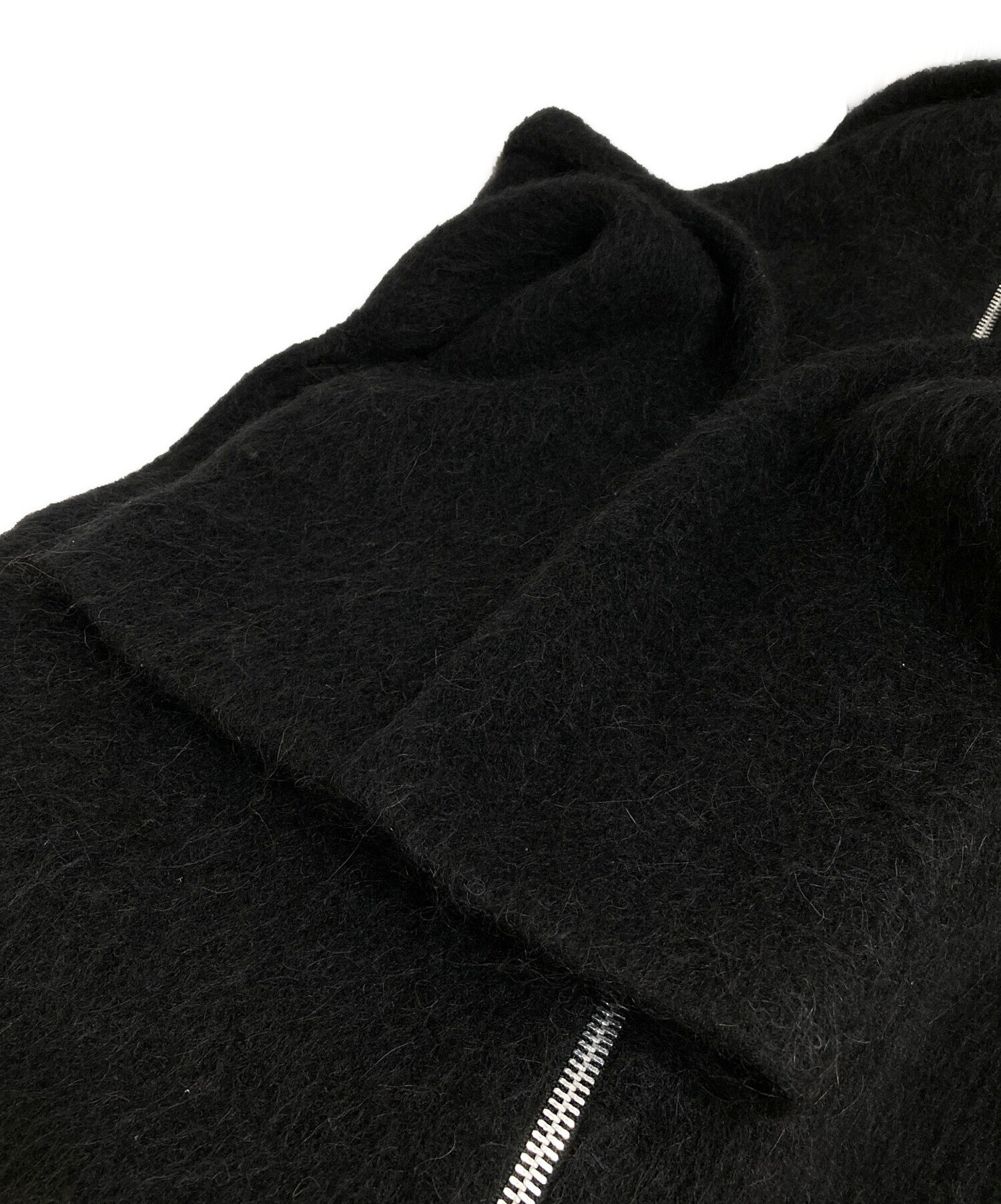 ourlegacy フルジップパーカー　44 FULL ZIP HOOD | OUR LEGACY(アワーレガシー) / トップス