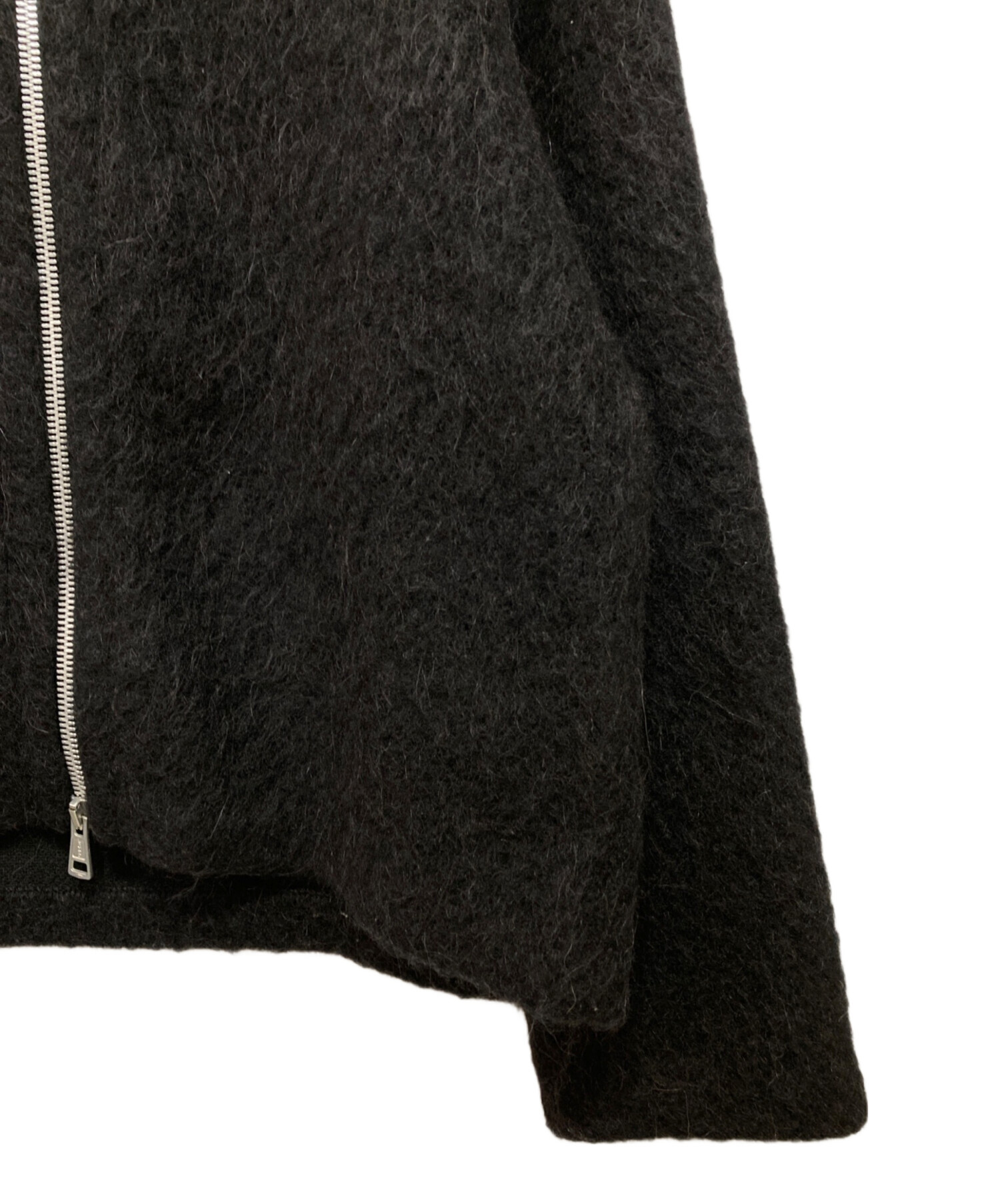 ourlegacy フルジップパーカー　44 FULL ZIP HOOD | OUR LEGACY(アワーレガシー) / トップス