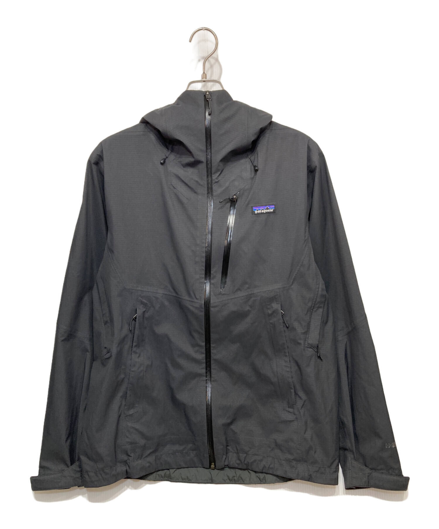中古・古着通販】Patagonia (パタゴニア) グラナイトクレスト レイン