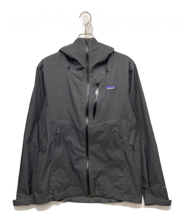 中古・古着通販】Patagonia (パタゴニア) グラナイトクレスト レイン