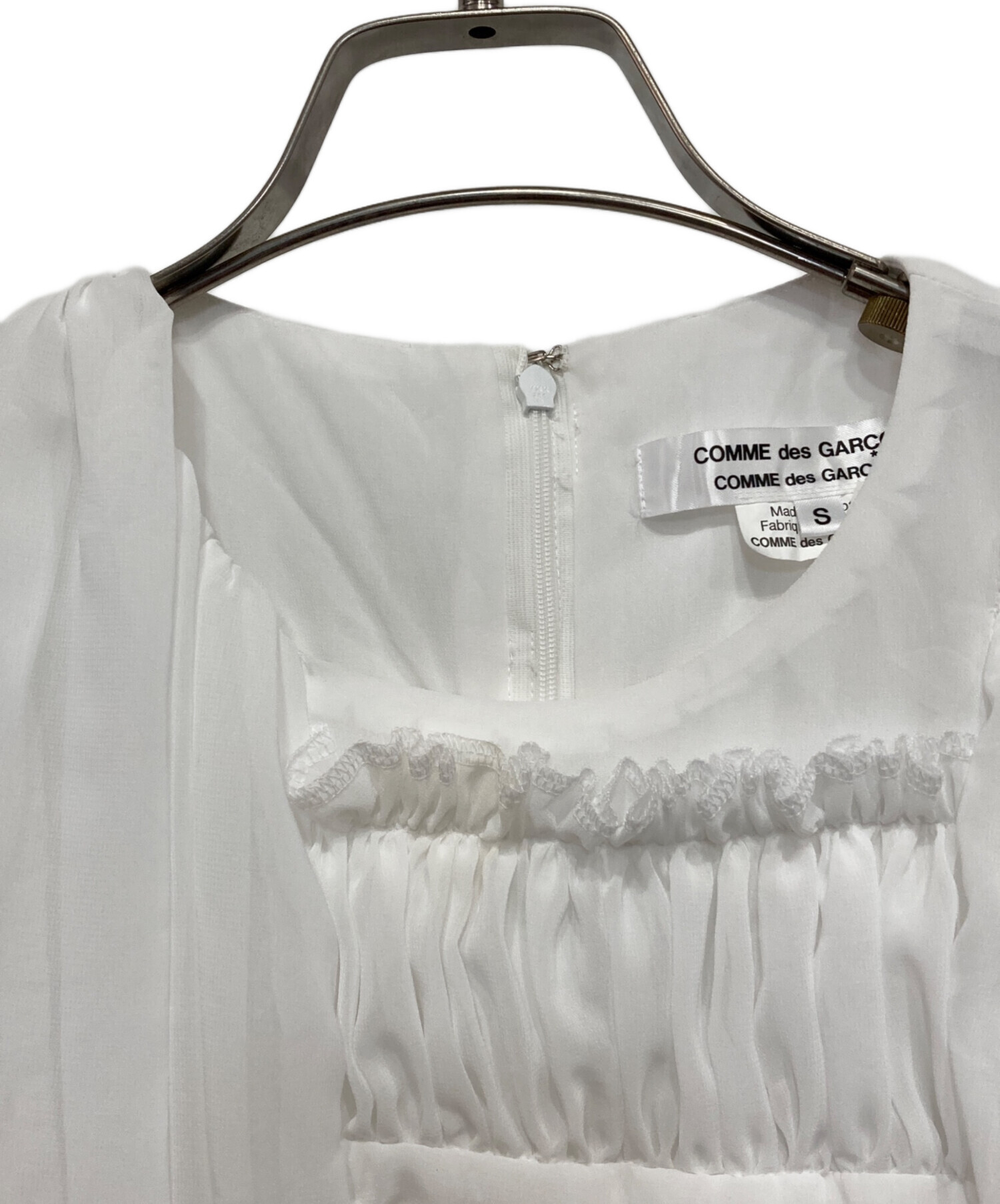 中古・古着通販】COMME des GARCONS COMME des GARCONS