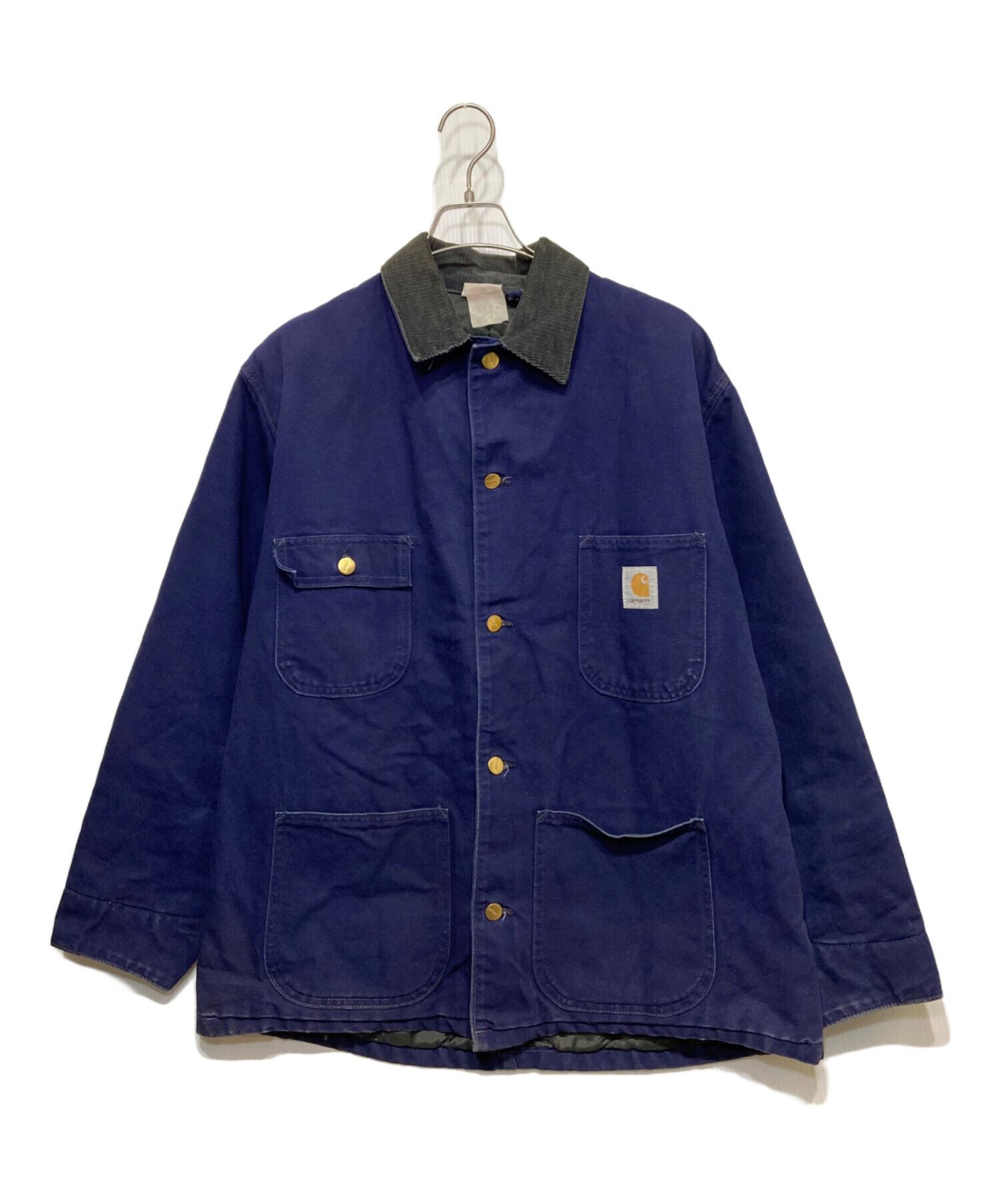 中古・古着通販】CarHartt (カーハート) ミシガン チョアコート
