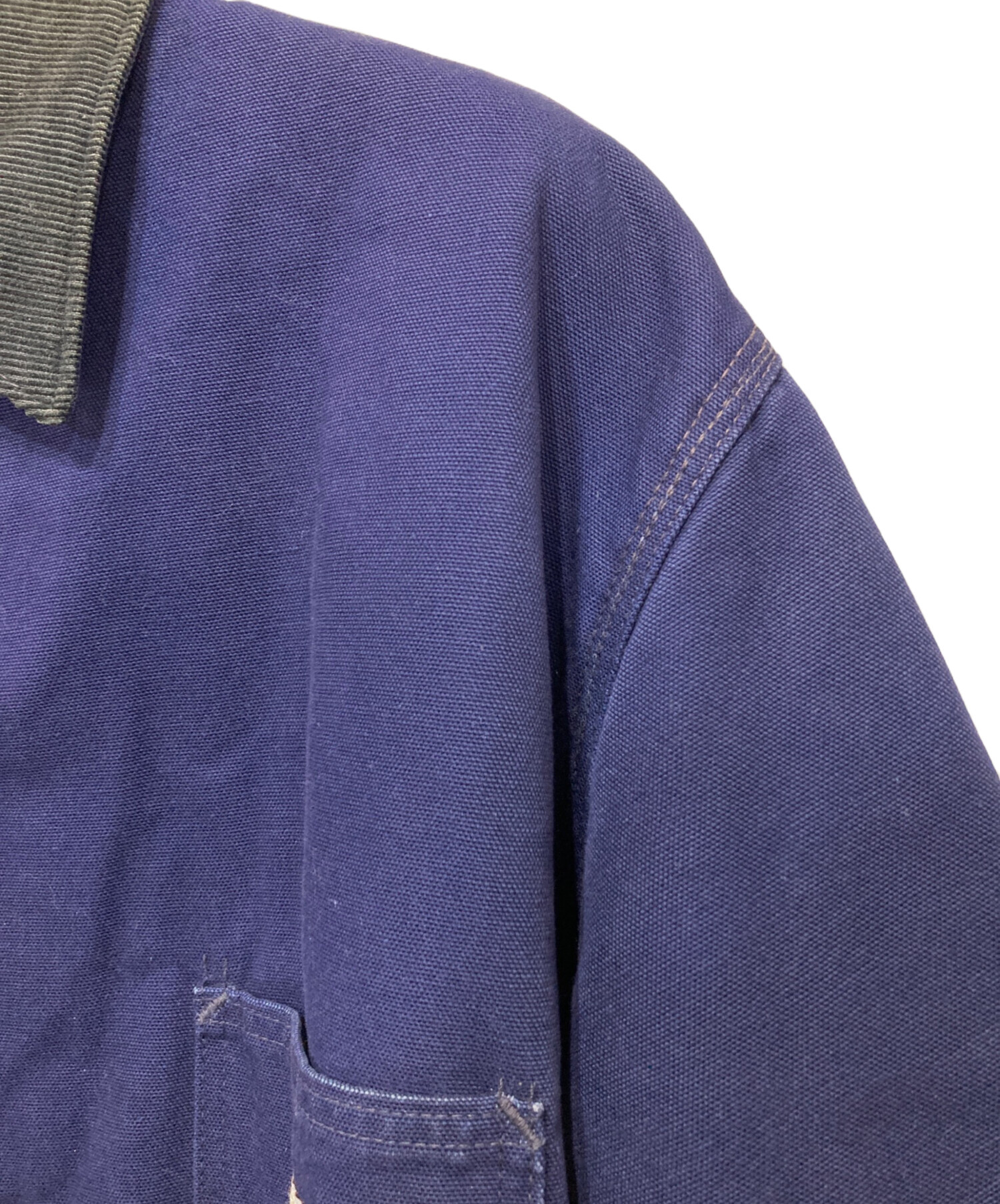 中古・古着通販】CarHartt (カーハート) ミシガン チョアコート