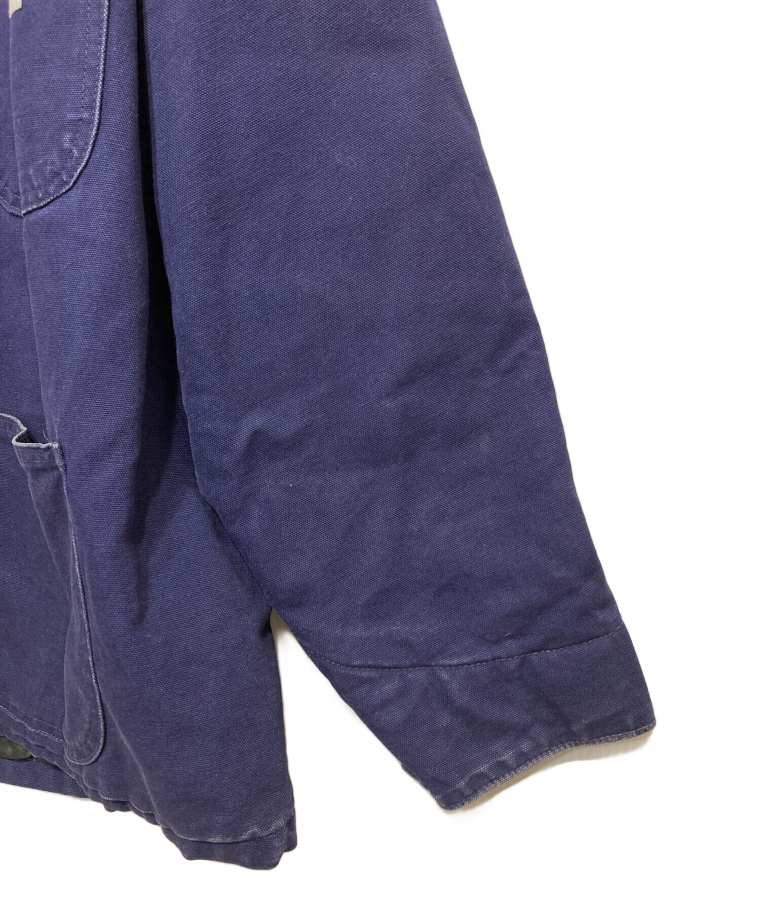 中古・古着通販】CarHartt (カーハート) ミシガン チョアコート