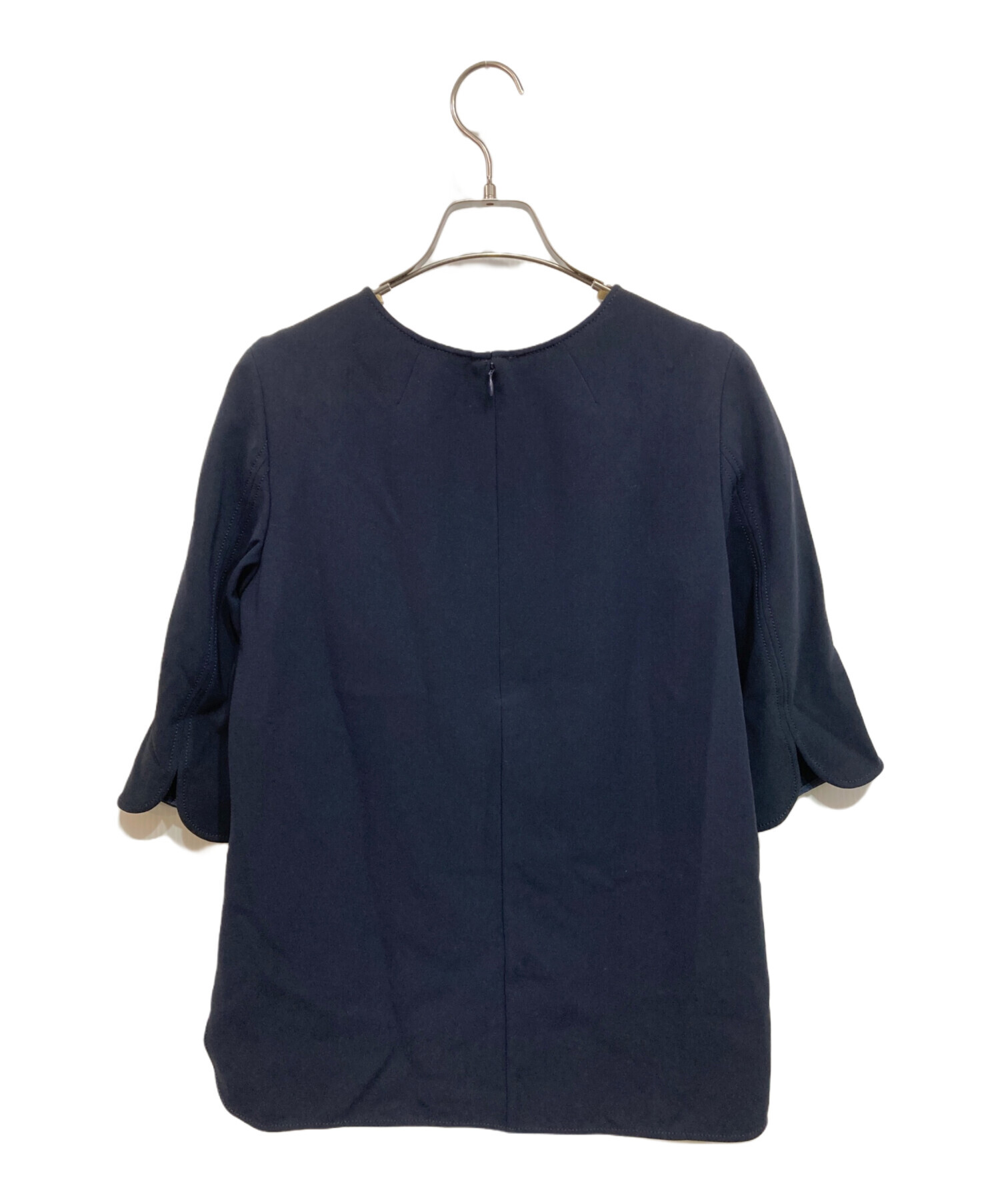 中古・古着通販】MUSE de Deuxieme Classe (ミューズ ドゥーズィエム 