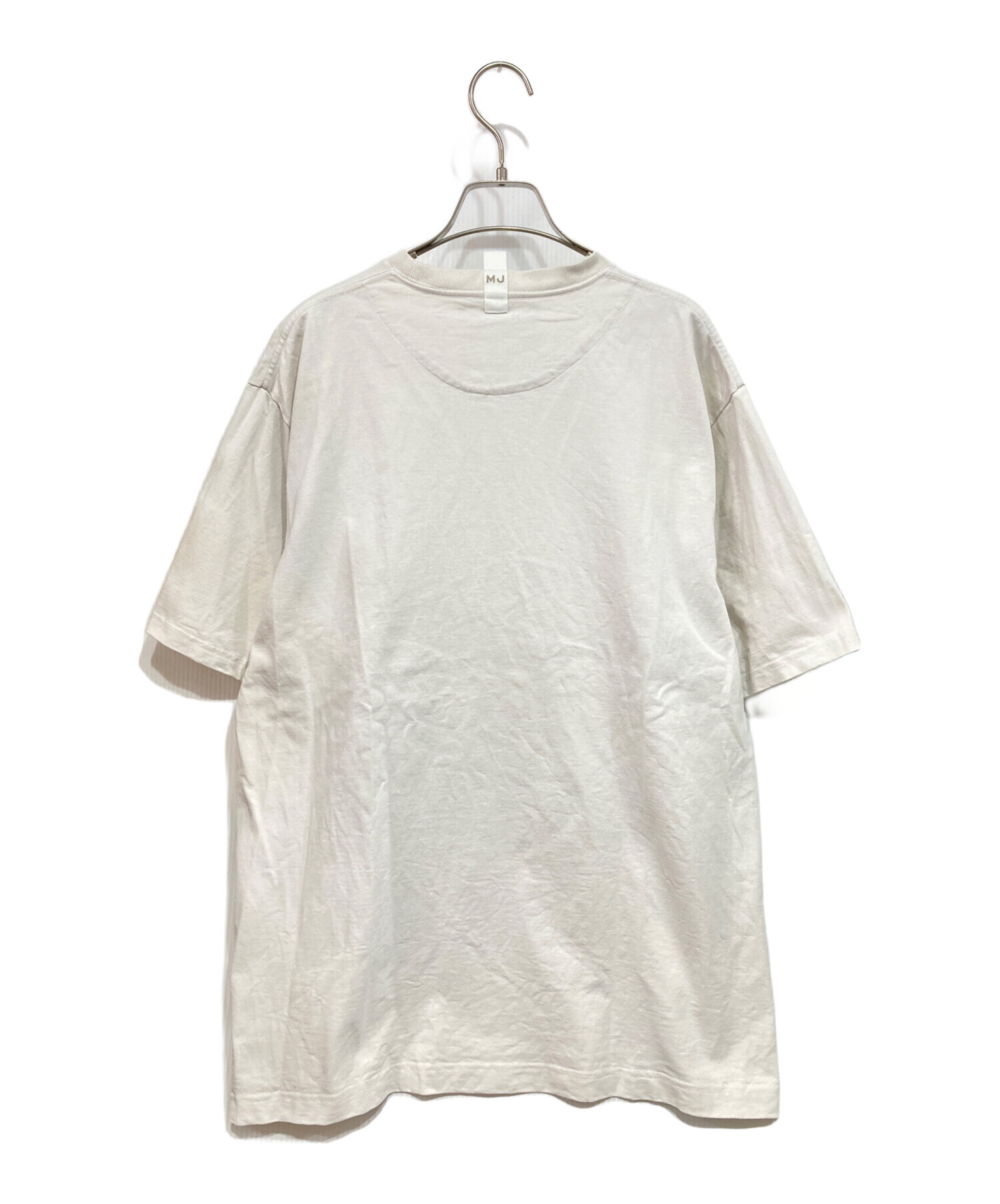 中古・古着通販】MARC JACOBS (マークジェイコブス) オーバーサイズ 