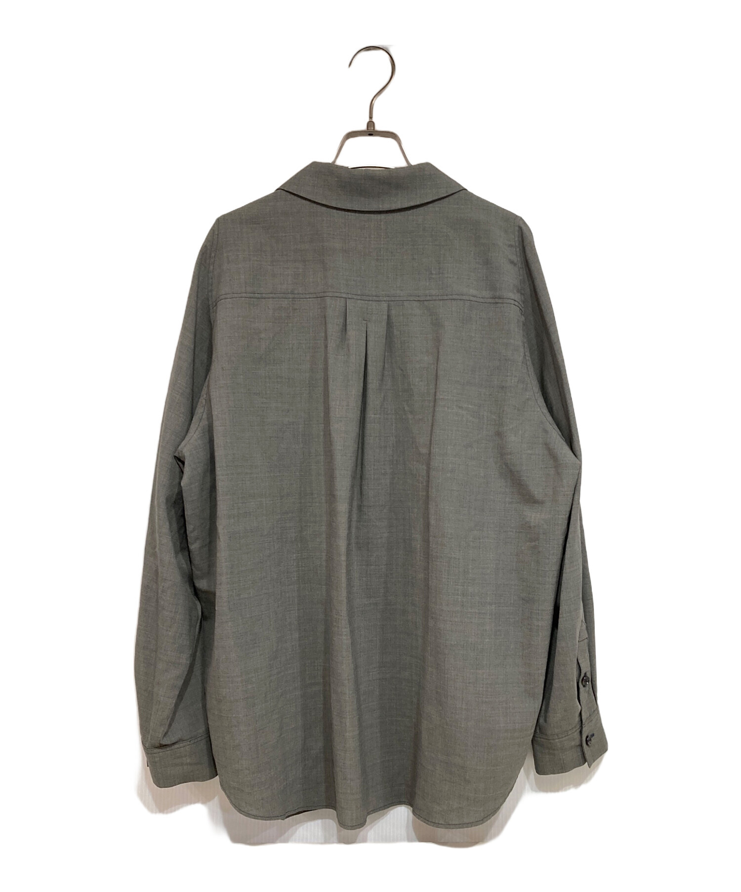 中古・古着通販】PUBLIC TOKYO (パブリックトウキョウ) ドライトロ
