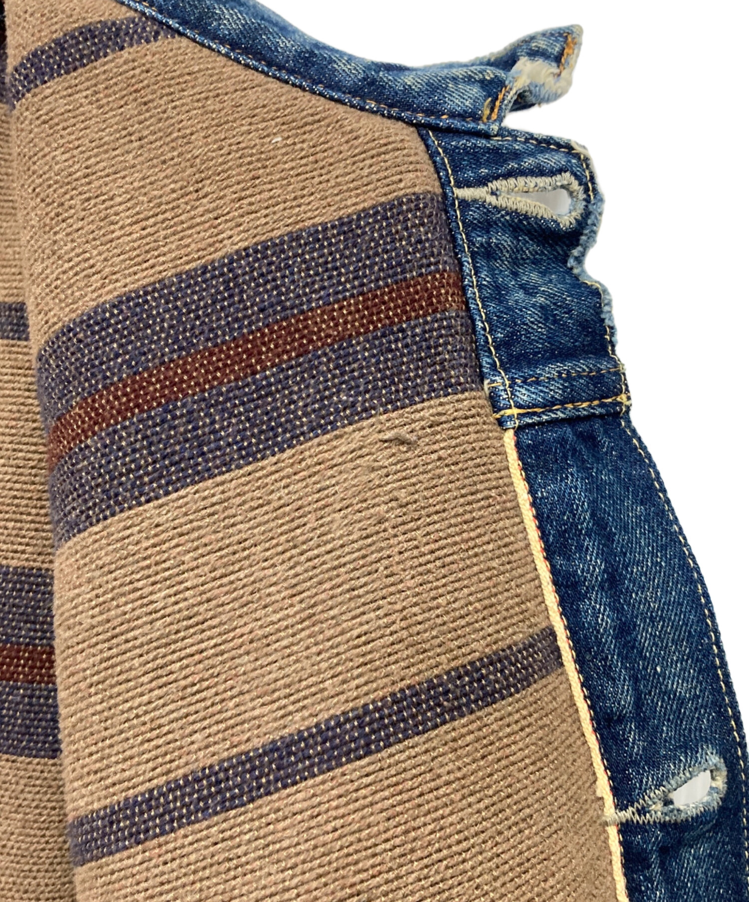 中古・古着通販】LEVI'S VINTAGE CLOTHING (リーバイスヴィンテージ