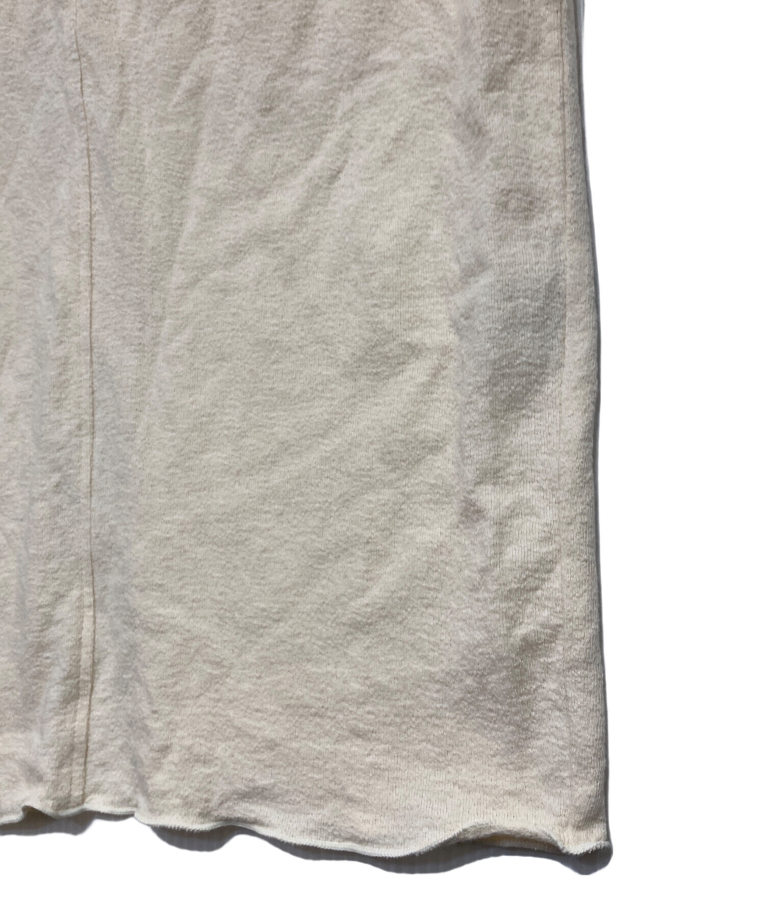 中古・古着通販】TODAYFUL (トゥデイフル) コットンペンシルドレス 