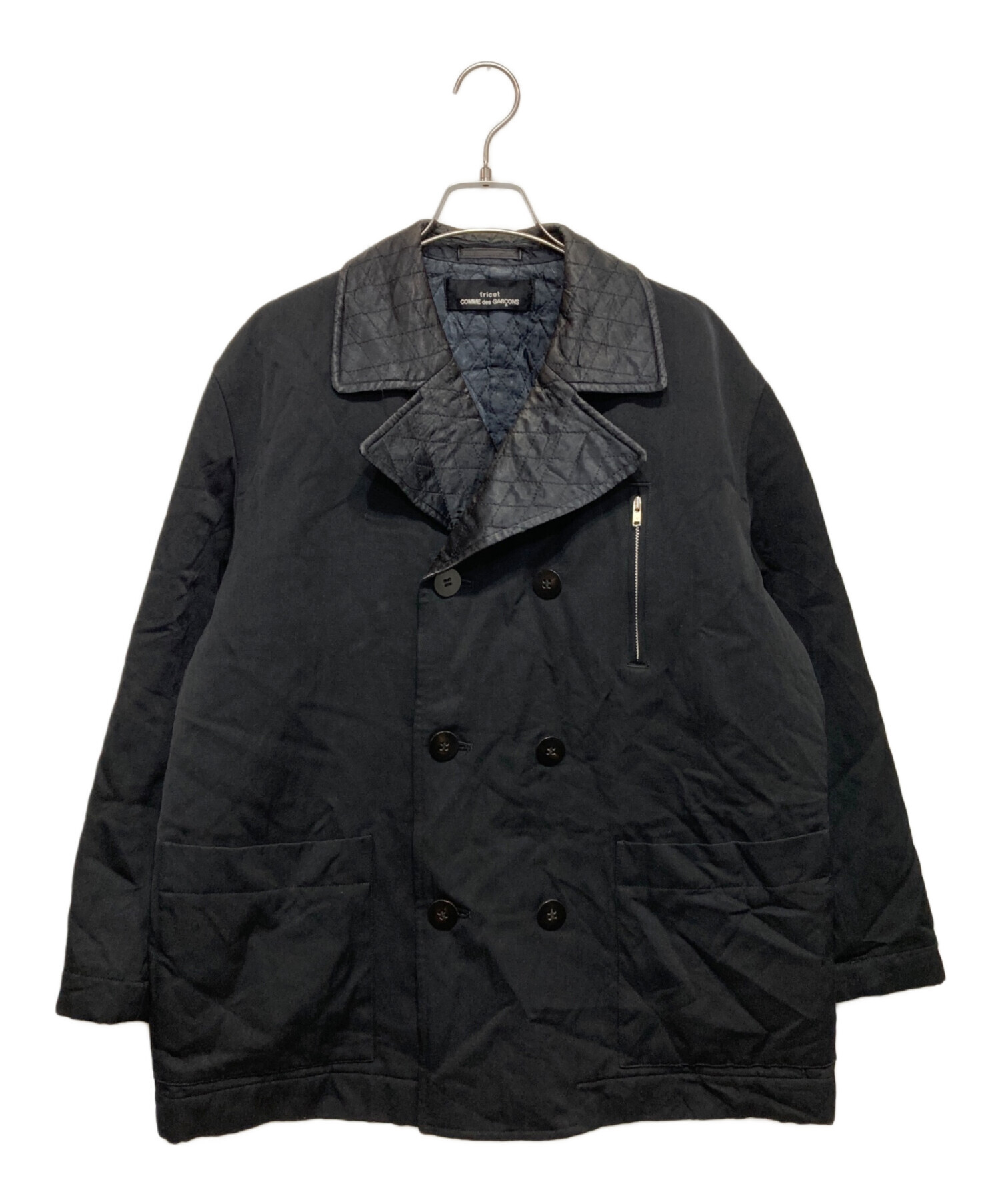 中古・古着通販】tricot COMME des GARCONS (トリココムデギャルソン 