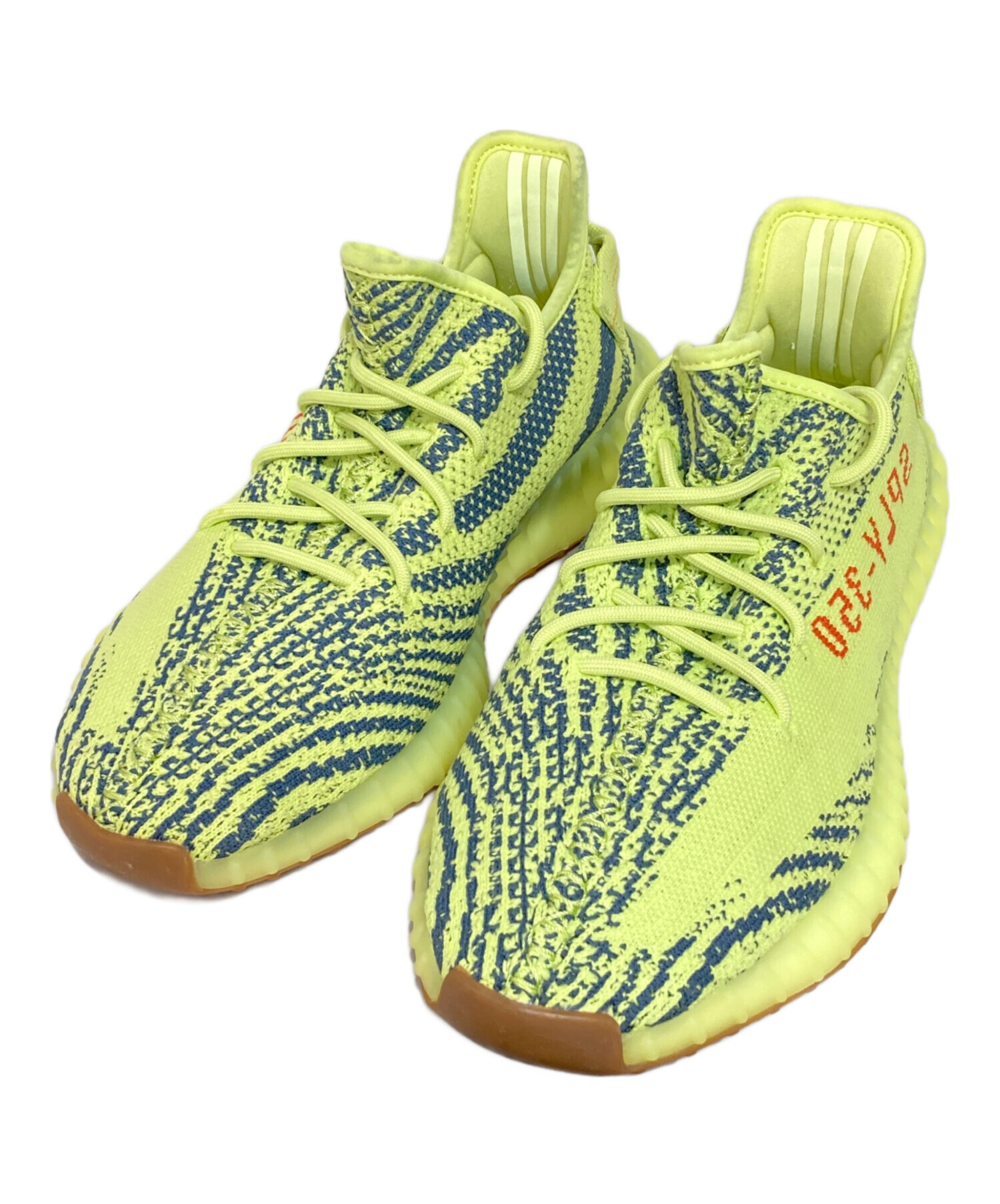 中古・古着通販】adidas (アディダス) Yeezy Boost 350 V2 