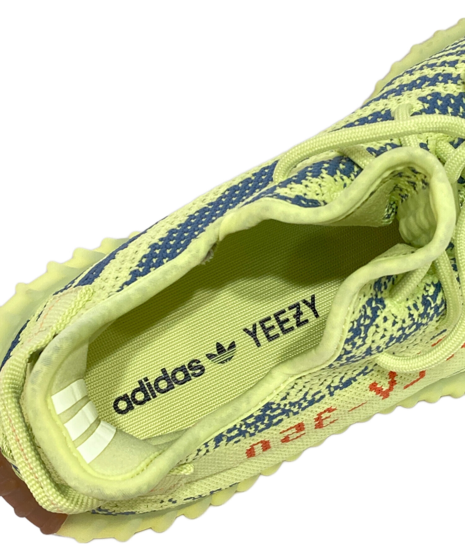 中古・古着通販】adidas (アディダス) Yeezy Boost 350 V2 
