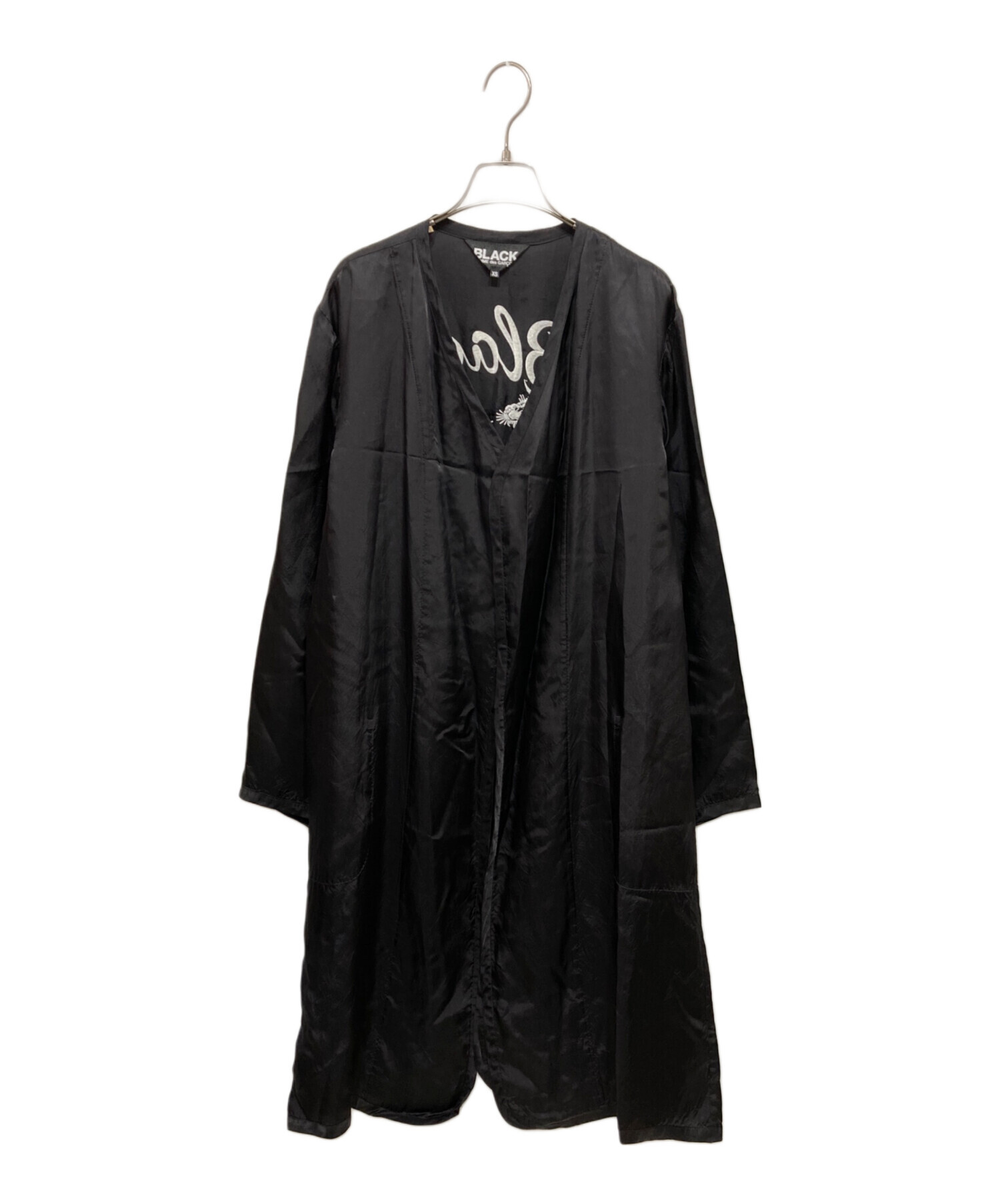 中古・古着通販】BLACK COMME des GARCONS (ブラックコムデギャルソン