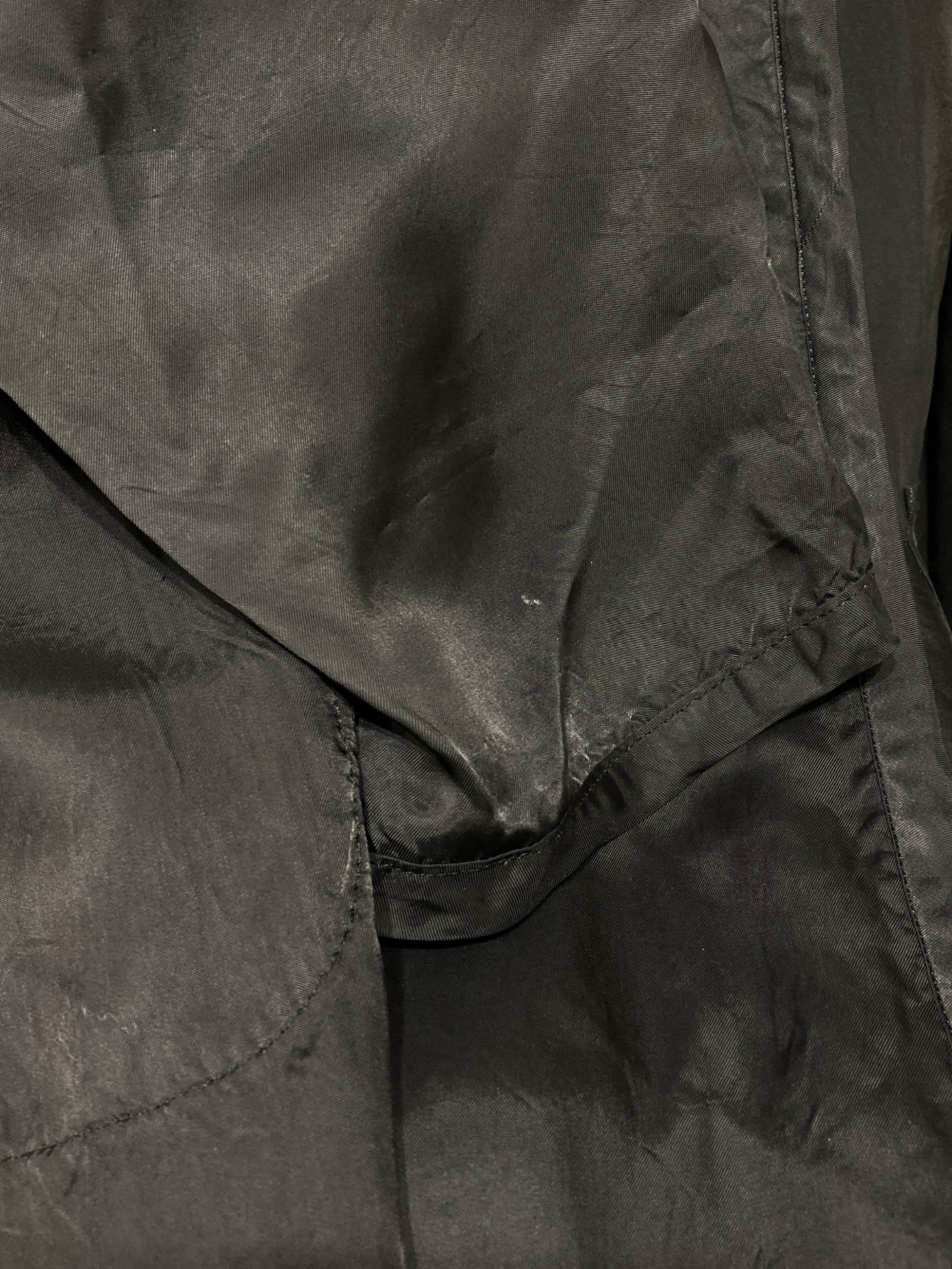 中古・古着通販】BLACK COMME des GARCONS (ブラックコムデギャルソン