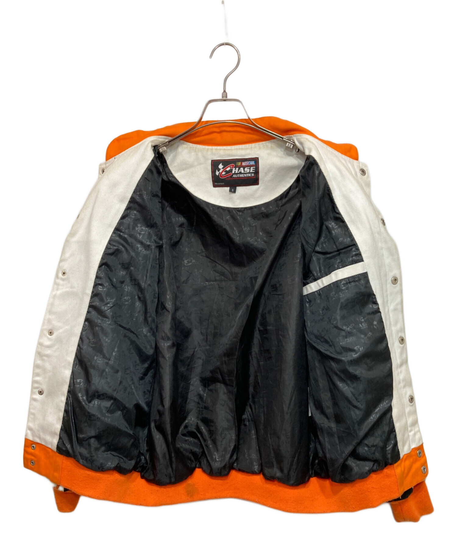 HASE AUTHENTICS ハセ　オーセンティックス　レーシングジャケット HASE AUTHENTICS（ハセオーセンティックス） レーシングジャケット