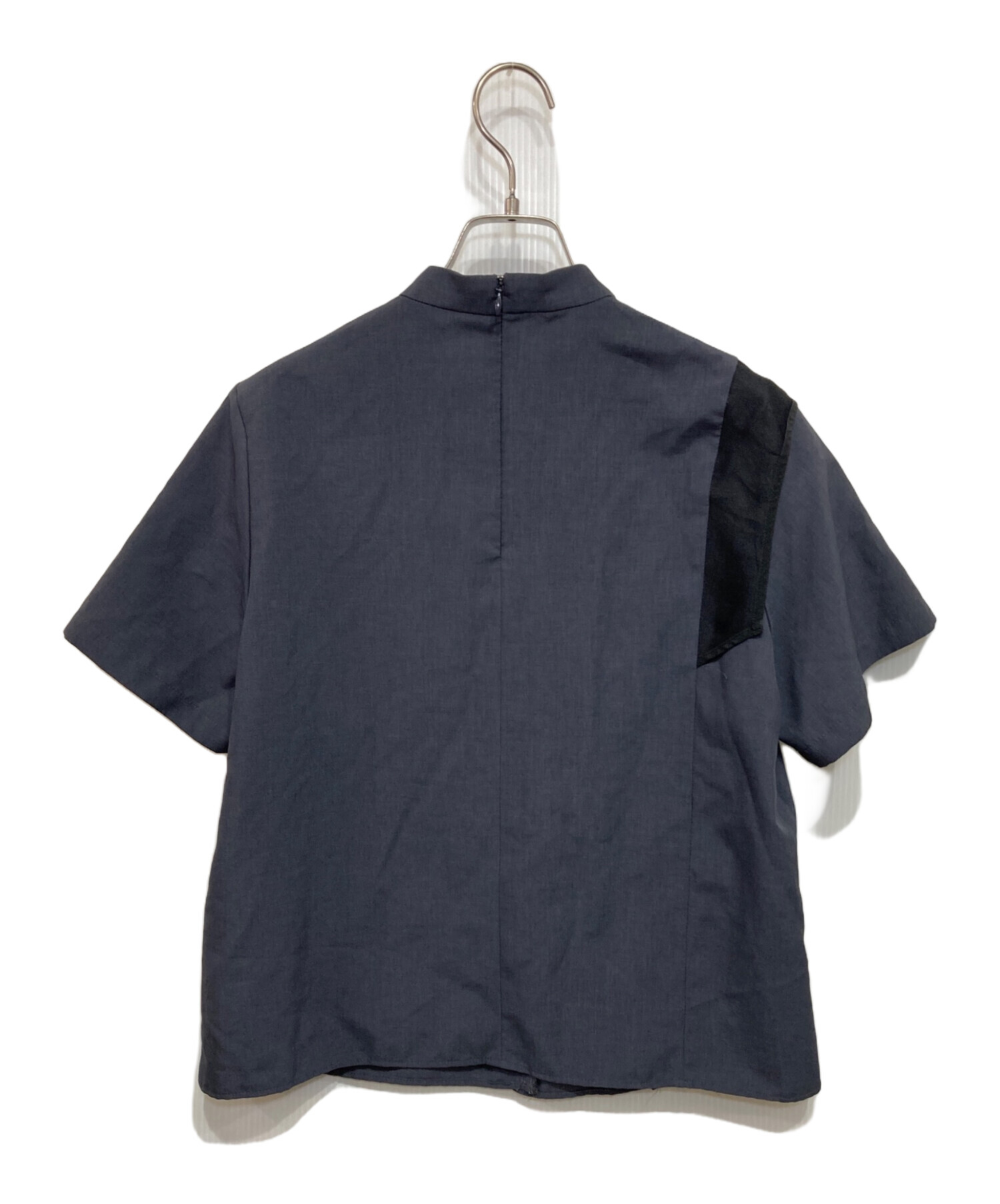 中古・古着通販】UNITED TOKYO (ユナイテッドトーキョー) 半袖ブラウス 