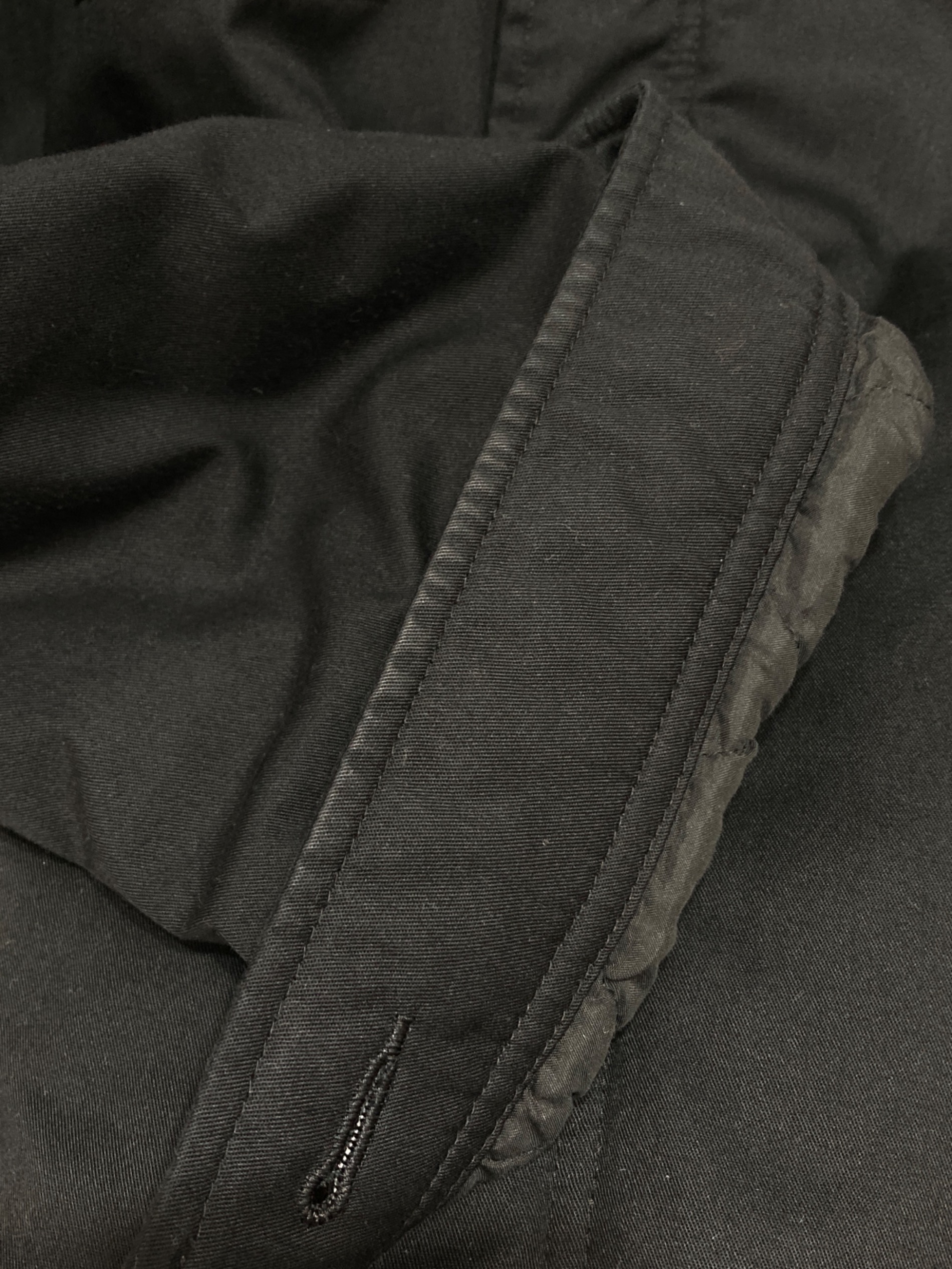 【美品】 undercover 3 psycho jq サイコパッチ ブルゾン 中古・古着通販】UNDERCOVER (アンダーカバー) Psycho JQ サイコ