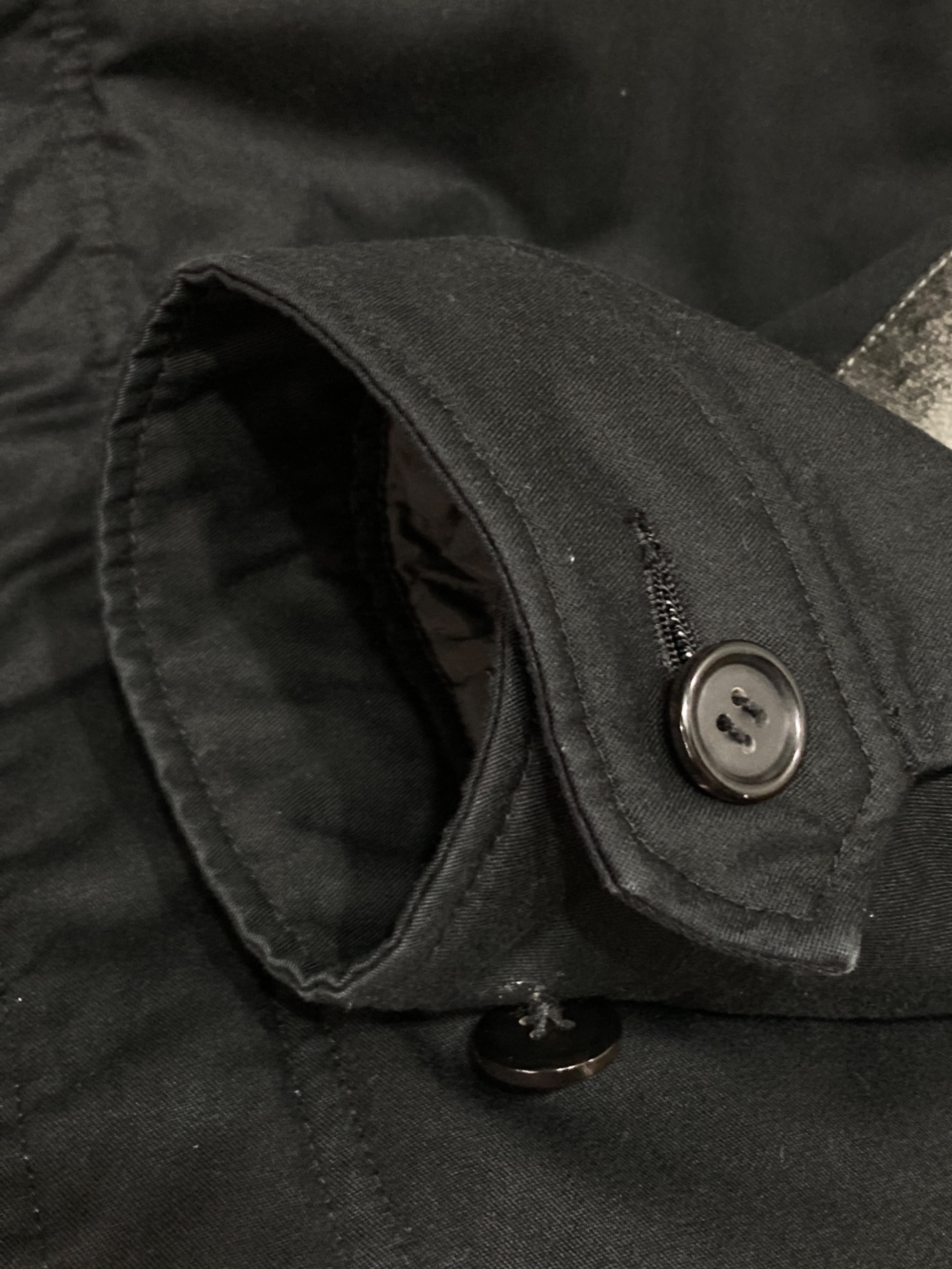 中古・古着通販】UNDERCOVER (アンダーカバー) Psycho JQ サイコパッチ