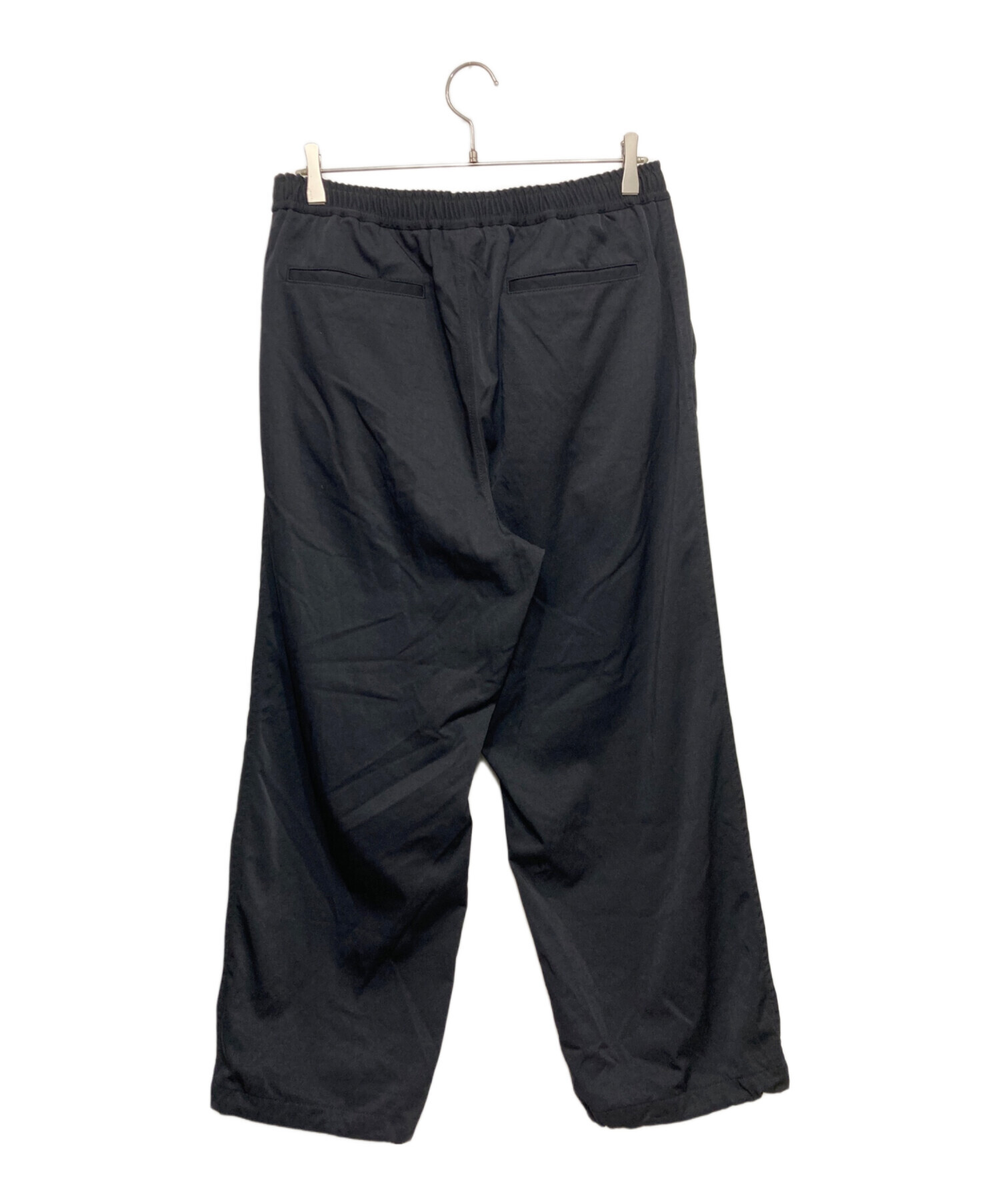 中古・古着通販】DAIWA PIER39 (ダイワ ピア39) TECH EASY TROUSERS 