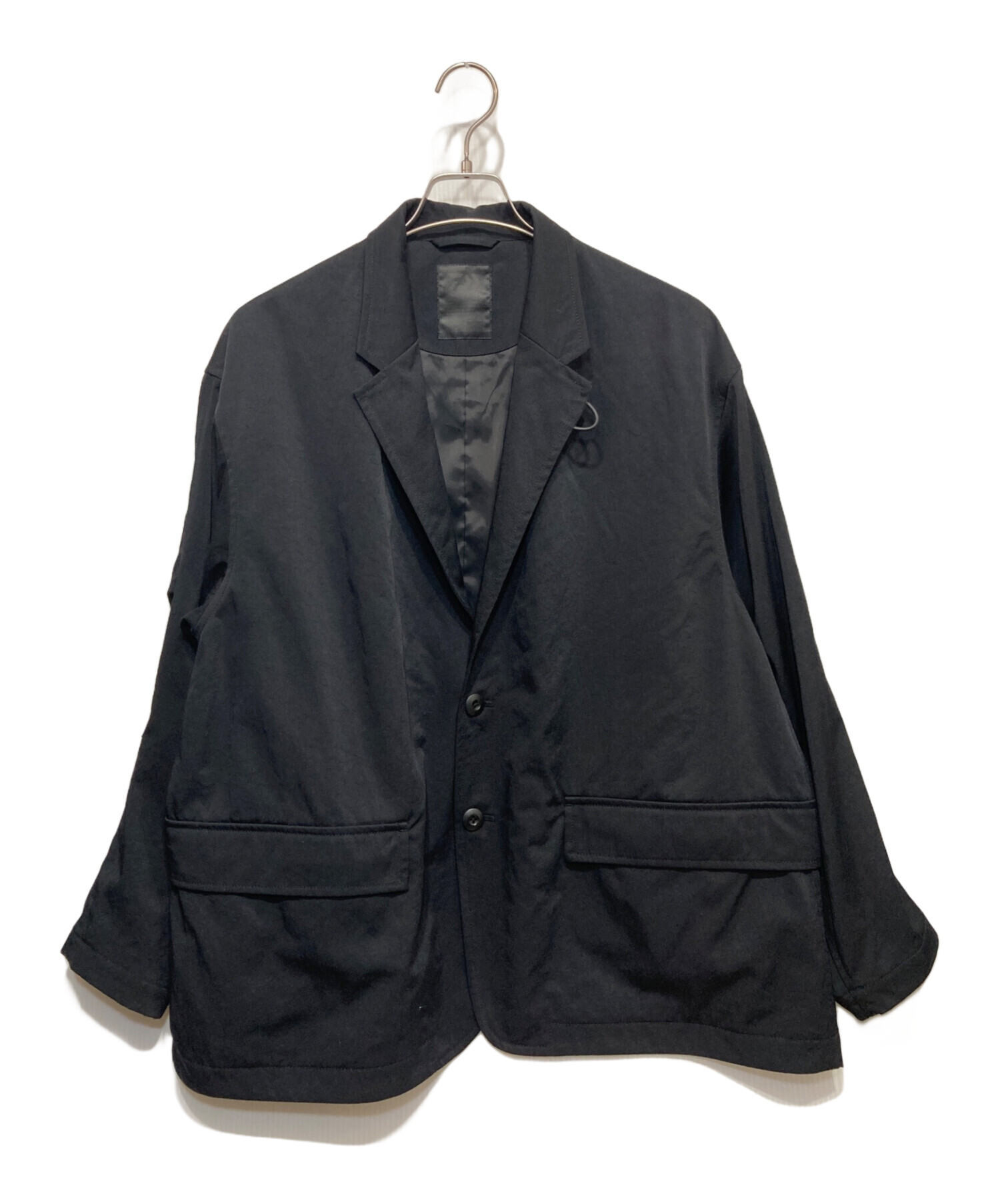 中古・古着通販】DAIWA PIER39 (ダイワ ピア39) TECH LOOSE 2B JACKET 