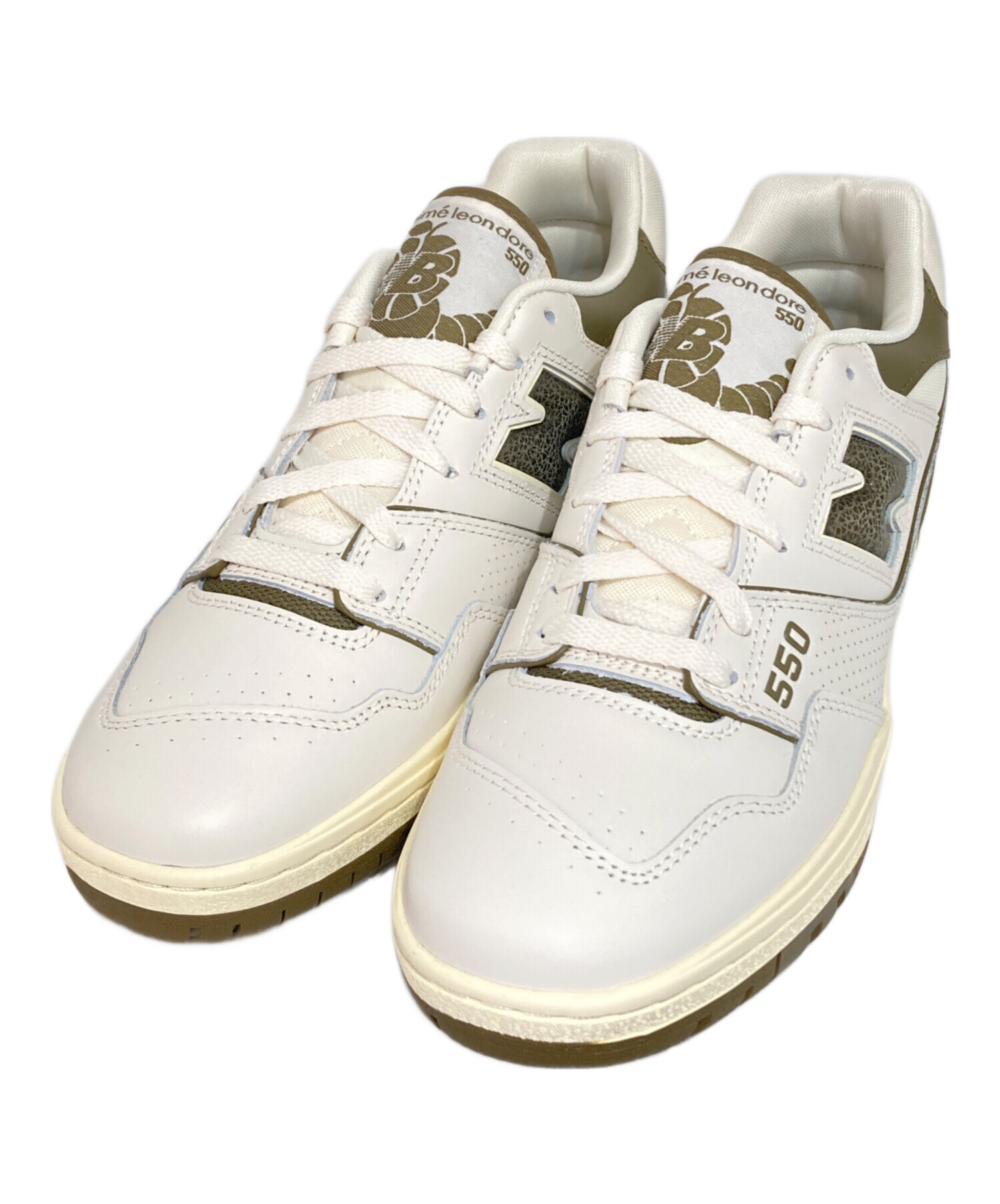 中古・古着通販】NEW BALANCE (ニューバランス) Aime Leon Dore (エメ 