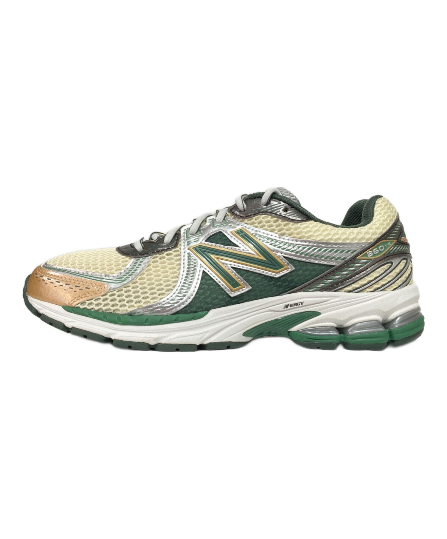 中古・古着通販】NEW BALANCE (ニューバランス) Aime Leon Dore (エメ 