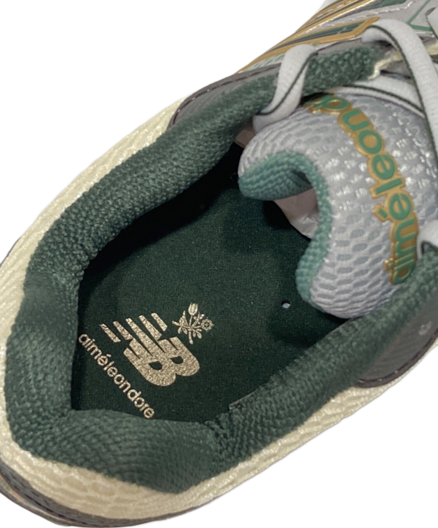 中古・古着通販】NEW BALANCE (ニューバランス) Aime Leon Dore (エメ 