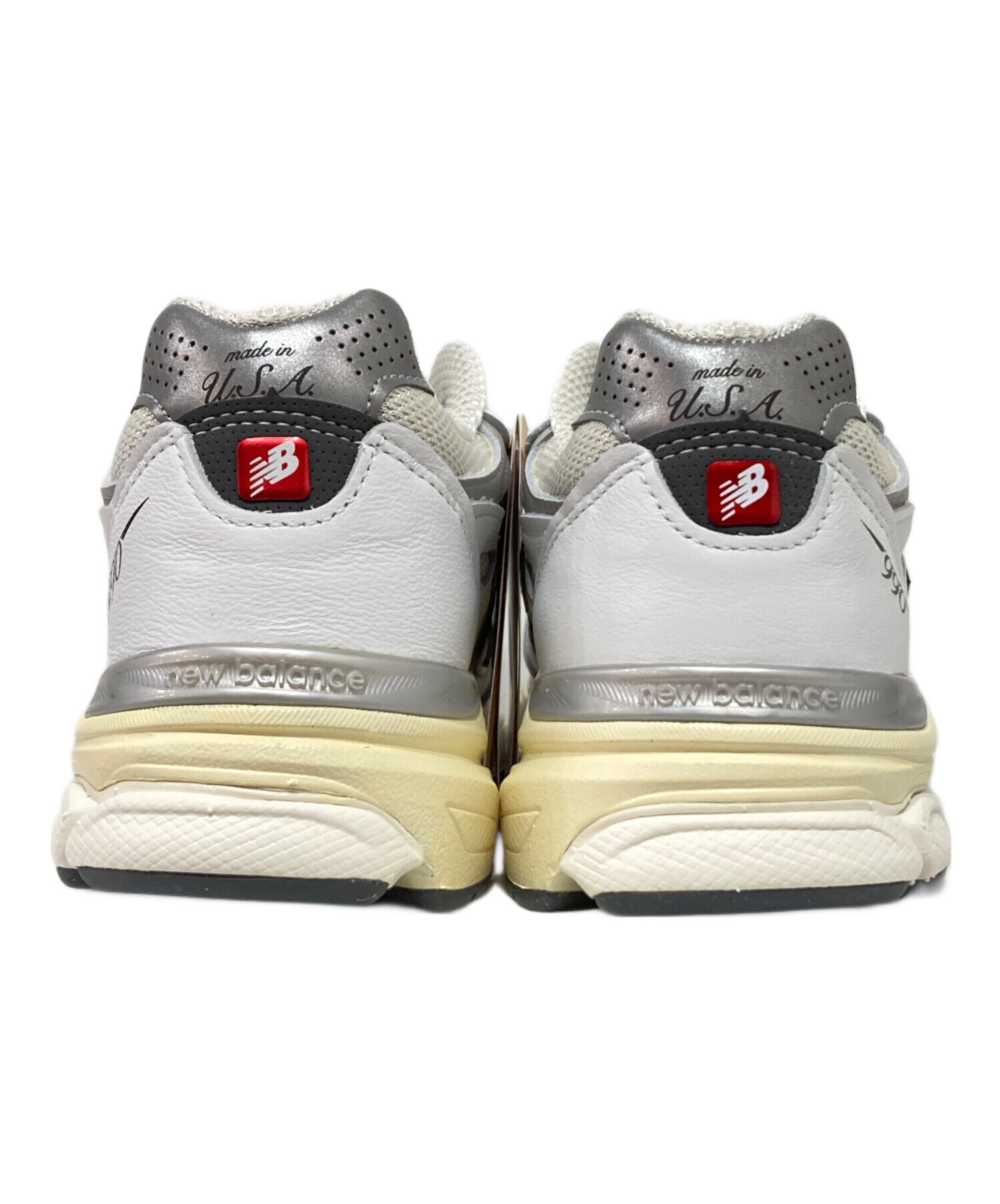 中古・古着通販】NEW BALANCE (ニューバランス) M990AL3 中古・古着通販】NEW BALANCE (ニューバランス) M990AL3