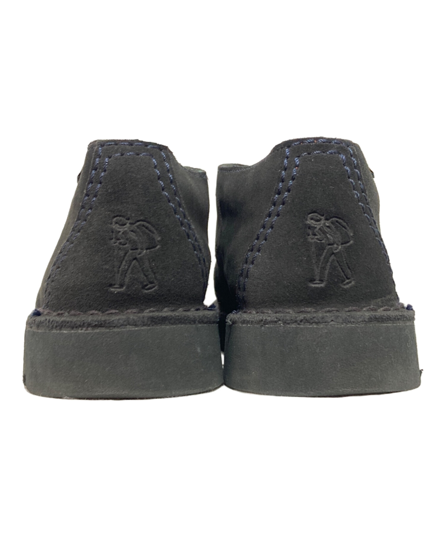 中古・古着通販】CLARKS ORIGINALS (クラークス オリジナルズ) BEAMS 