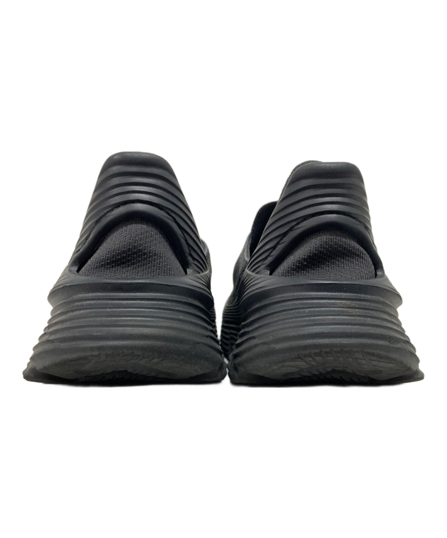 中古・古着通販】HOKAONEONE (ホカオネオネ) U RESTORE TC ブラック