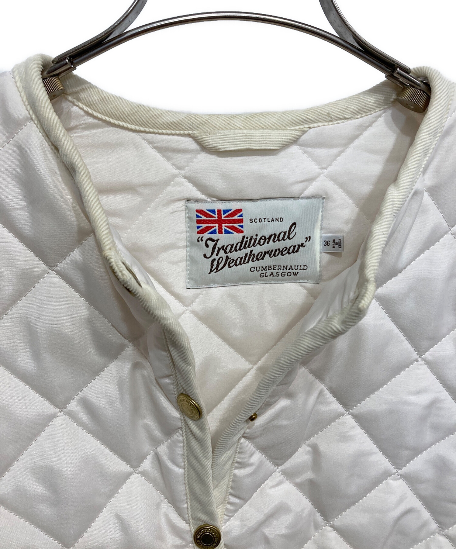 中古・古着通販】Traditional Weatherwear (トラディショナルウェザー 