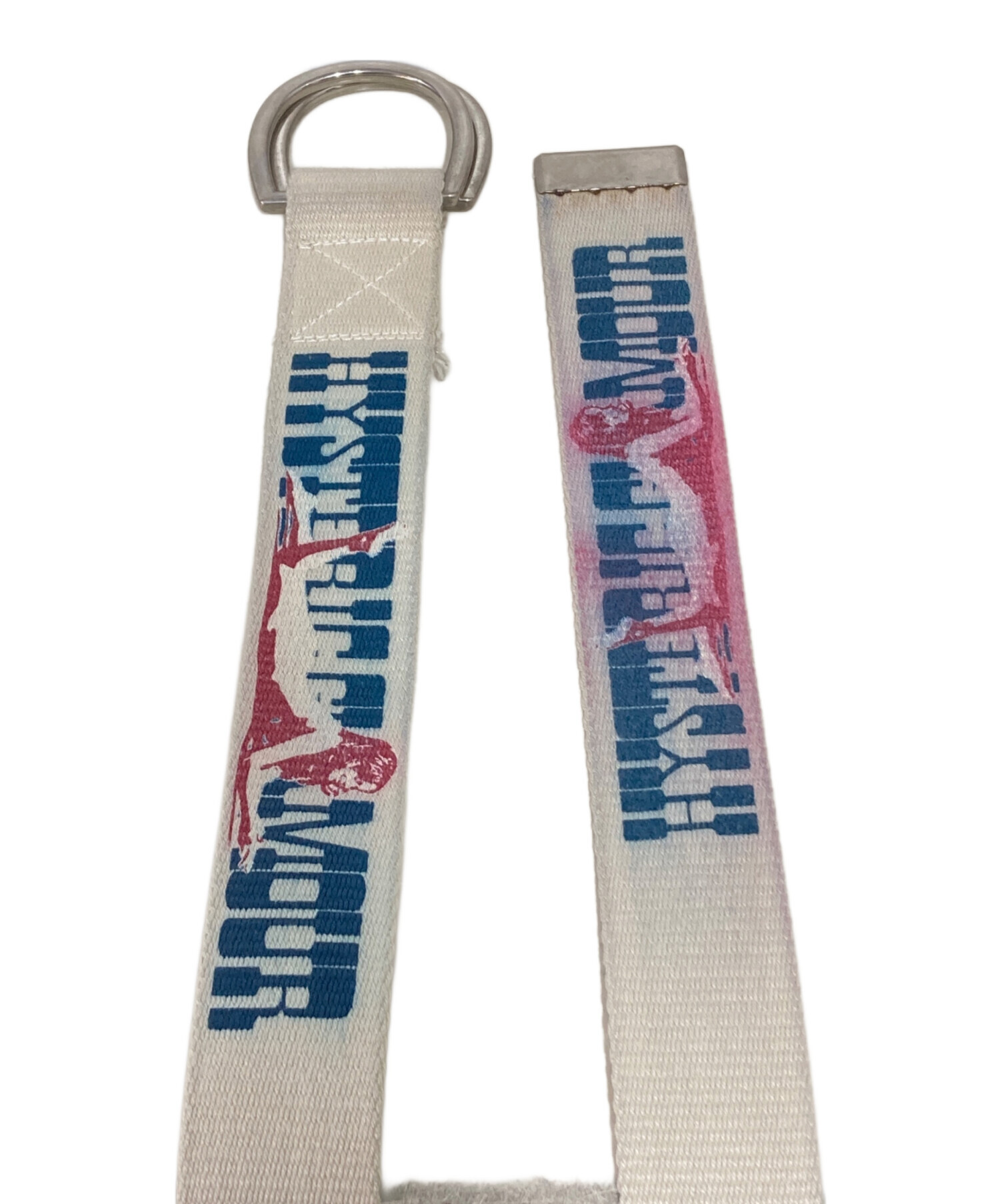 中古・古着通販】Hysteric Glamour (ヒステリックグラマー) ヒスガール