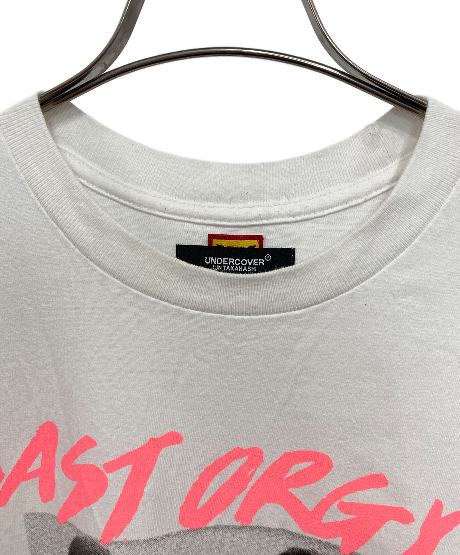 中古・古着通販】UNDERCOVER (アンダーカバー) HUMAN MADE (ヒューマン