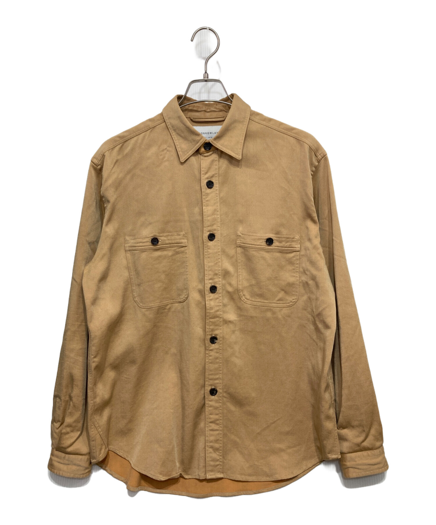 中古・古着通販】TOMORROW LAND (トゥモローランド) セルロース