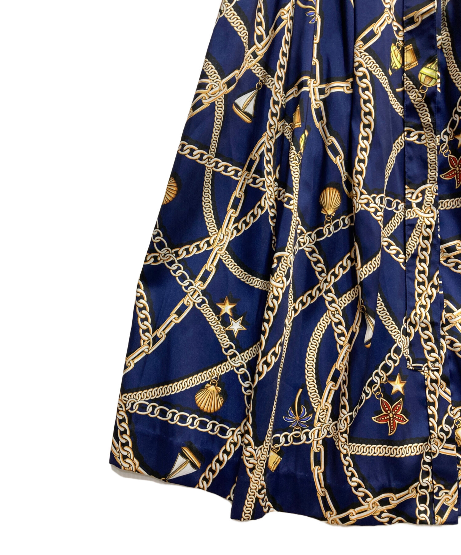 中古・古着通販】GRACE CLASS (グレースクラス) チェーンマリン