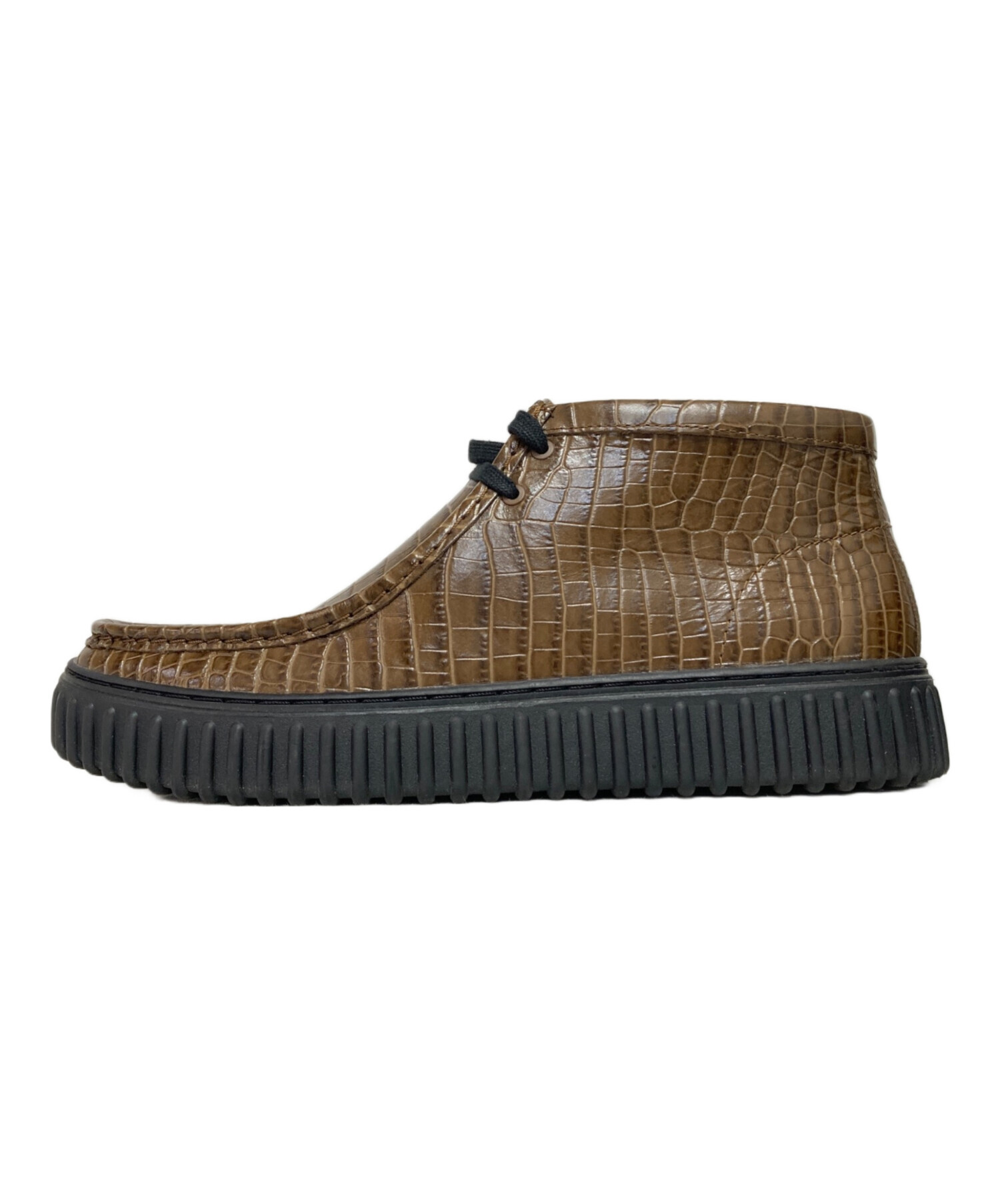 中古・古着通販】CLARKS (クラークス) MARTINE ROSE (マーティン