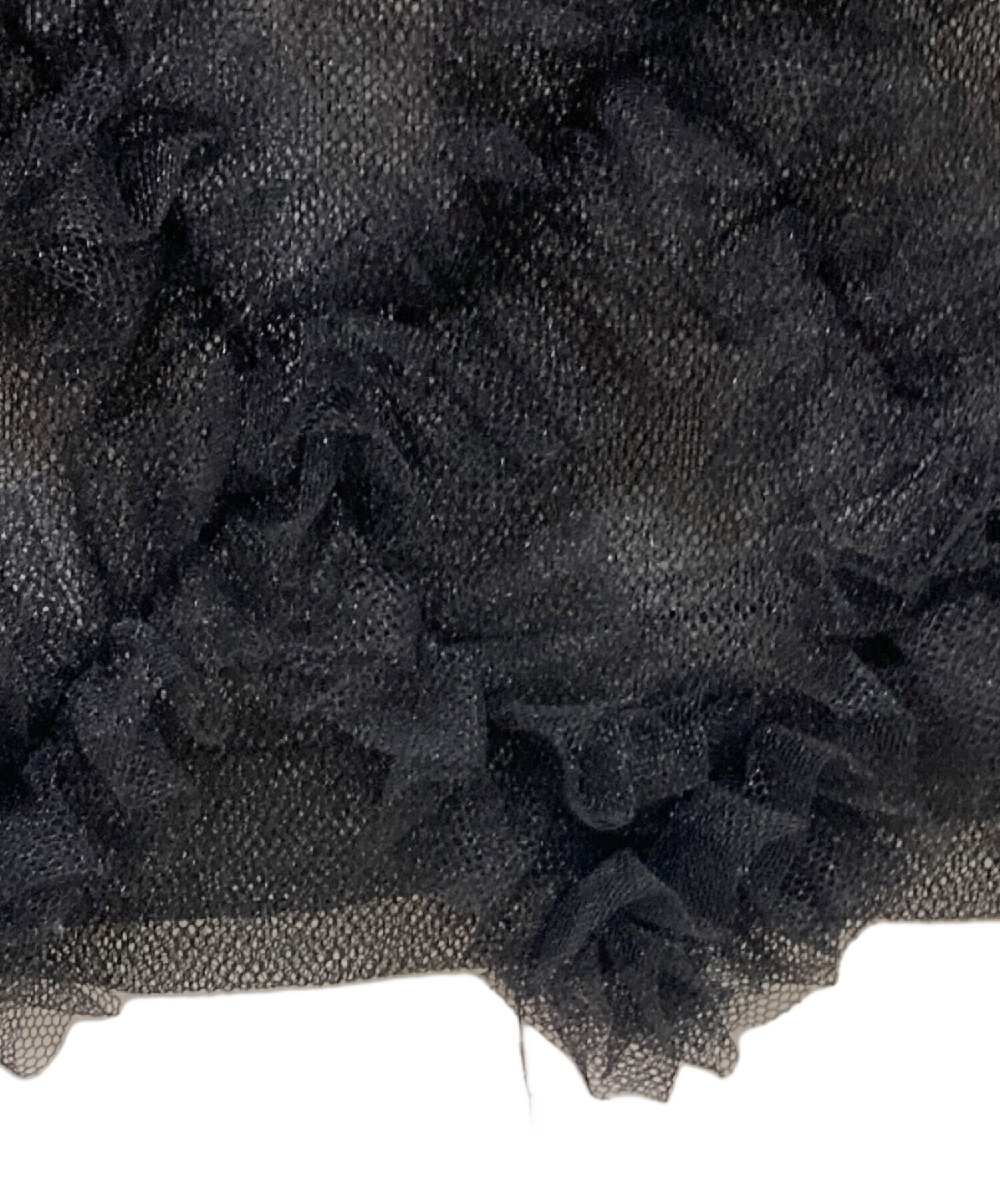 中古・古着通販】BLACK COMME des GARCONS (ブラックコムデギャルソン