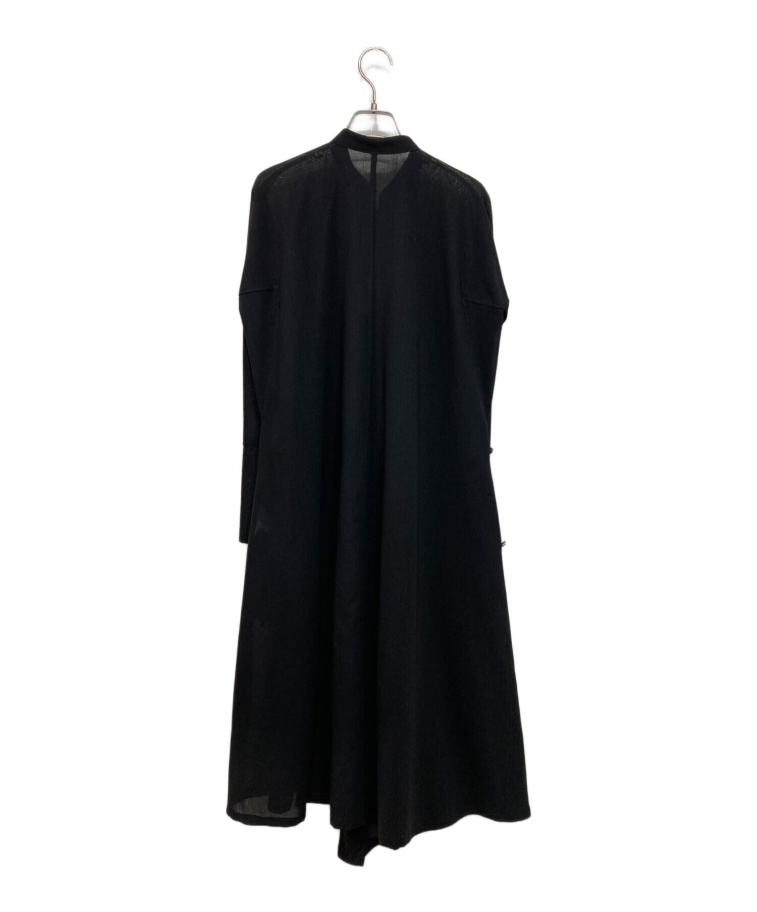 中古・古着通販】YOHJI YAMAMOTO (ヨウジヤマモト) チャイナ