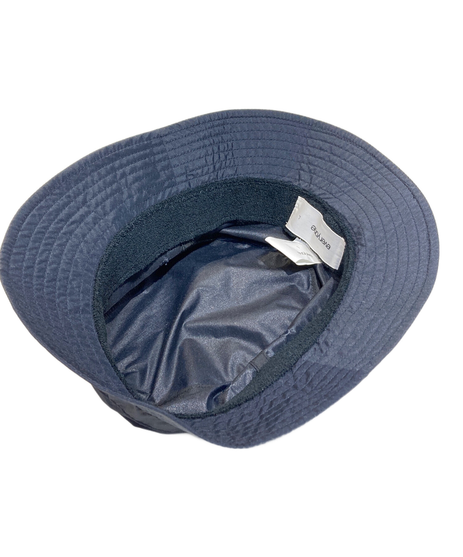 中古・古着通販】everyone (エブリワン) epic nylon bucket hat