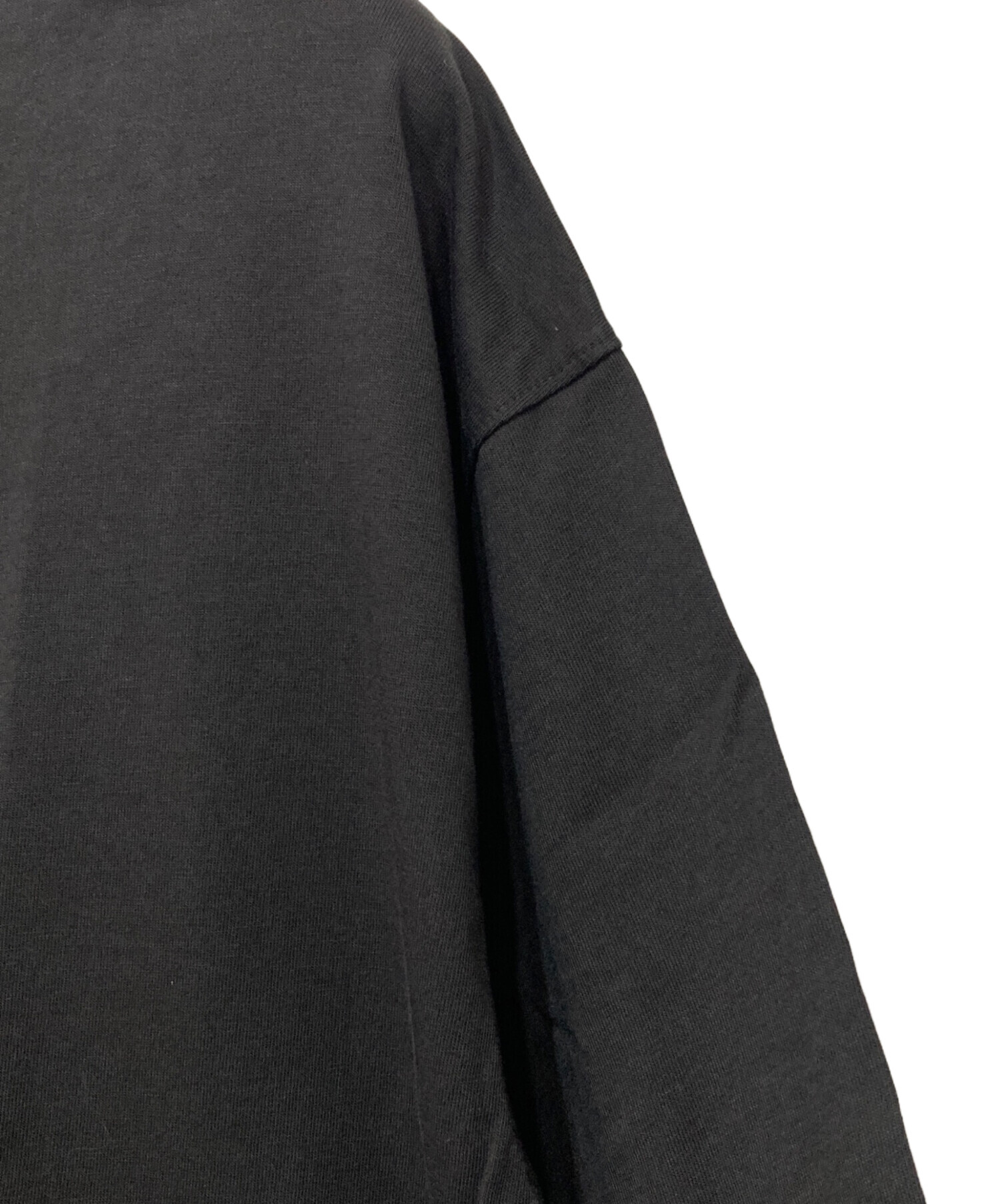 中古・古着通販】DRIES VAN NOTEN (ドリスヴァンノッテン) オーバー