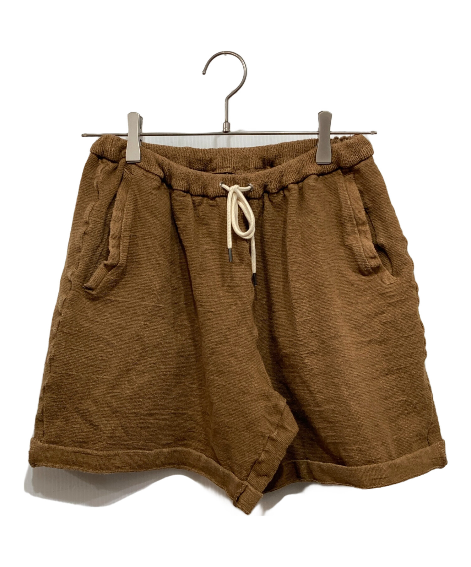 中古・古着通販】walenode (ウェルノード) Organic hemp stretch