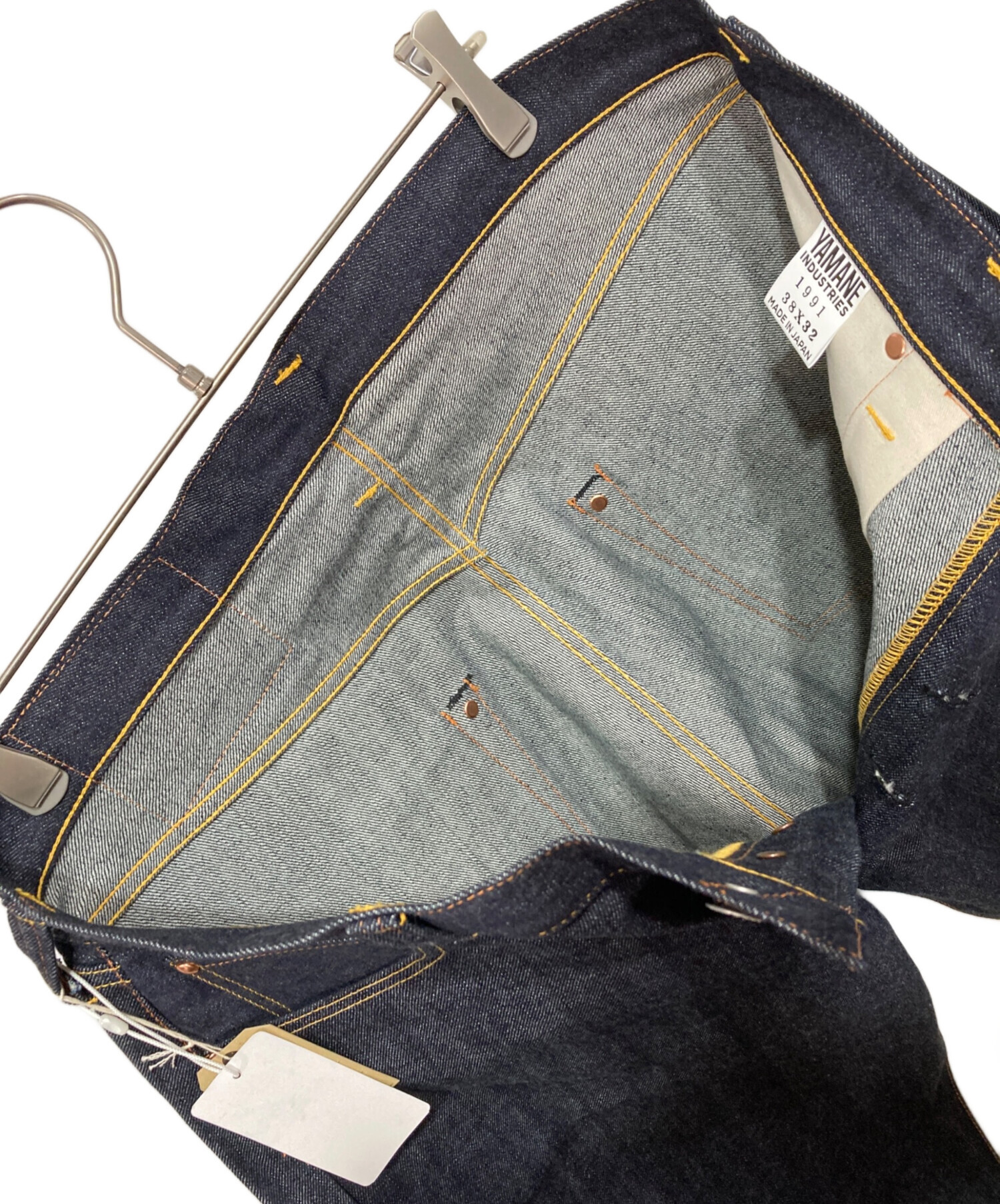 中古・古着通販】YAMANE INDUSTRIES (ヤマネ インダストリーズ) Lot